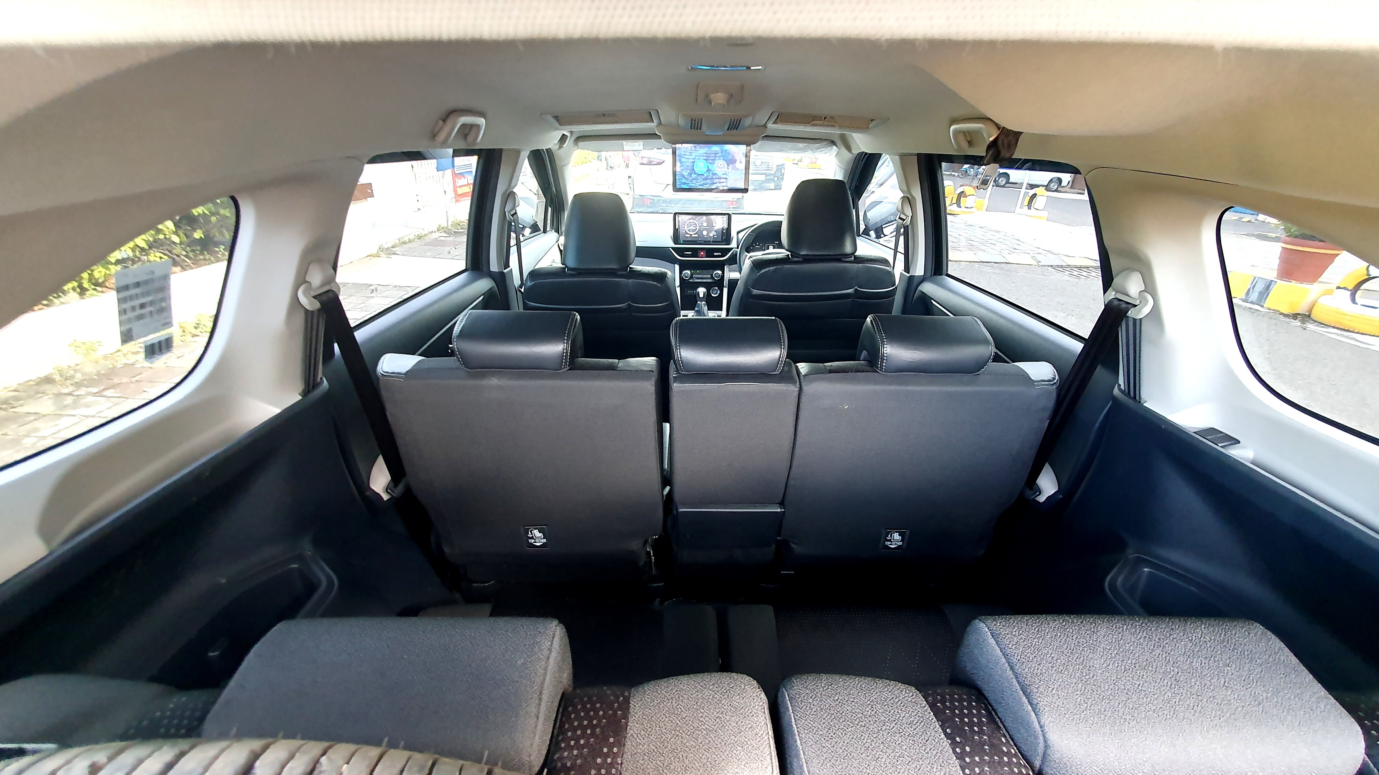 2022 Toyota Veloz 2022 Toyota Veloz