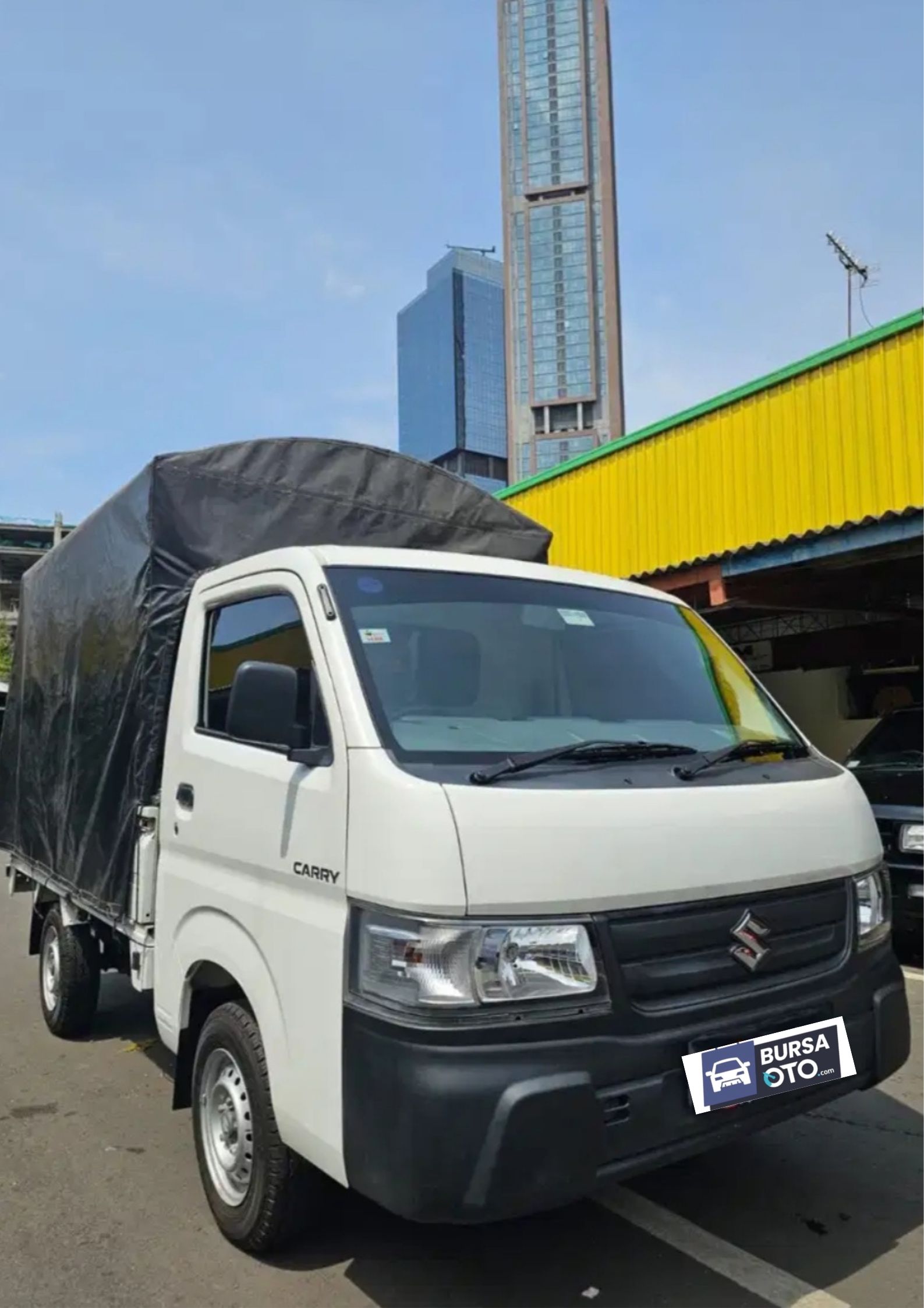 Second Hand 2023 Suzuki Carry Second Hand 2023 Suzuki Carry