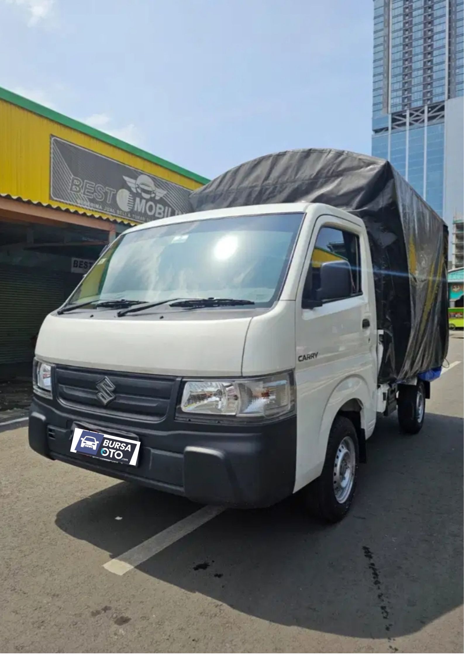 2023 Suzuki Carry 2023 Suzuki Carry