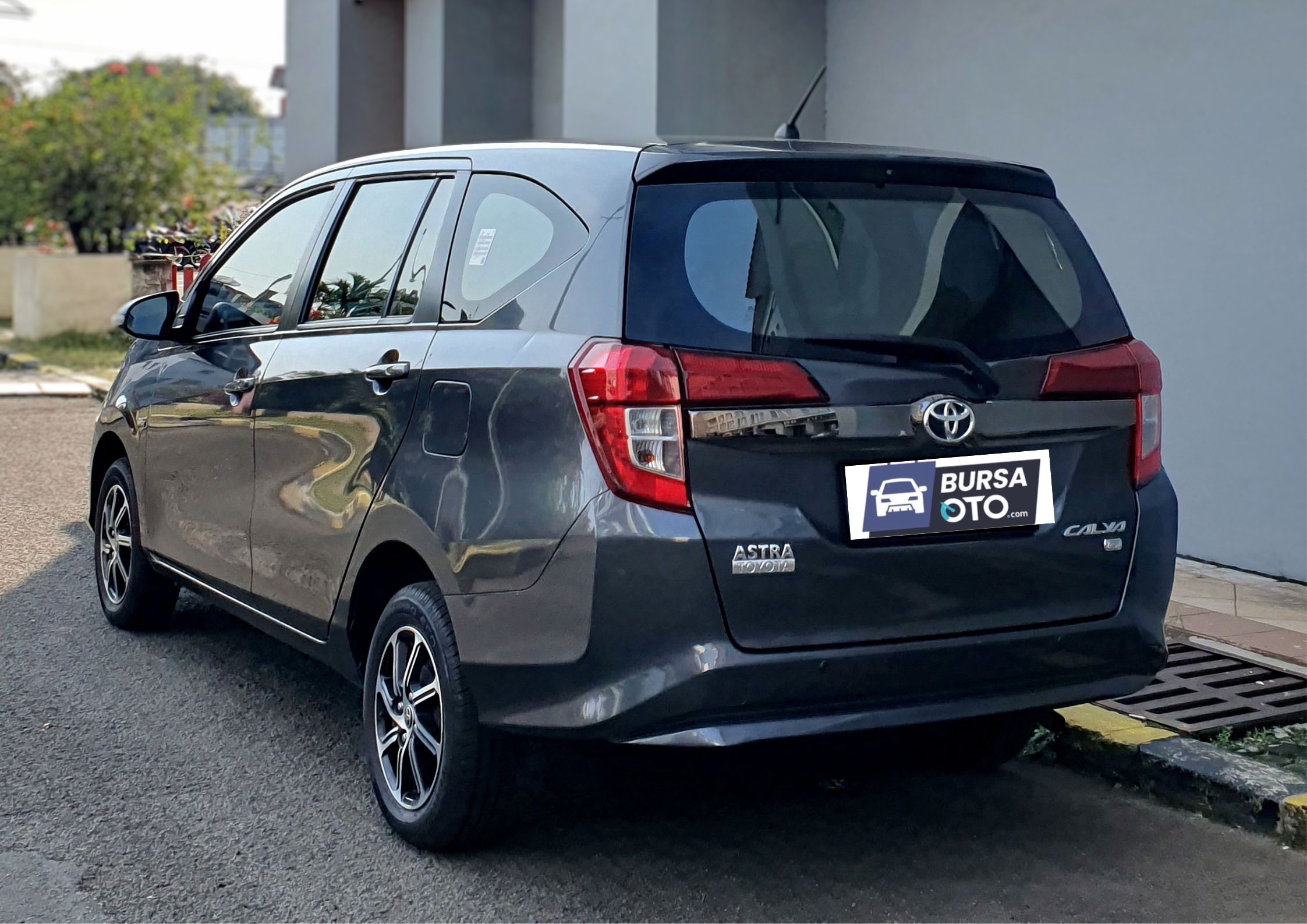 2022 Toyota Calya 2022 Toyota Calya