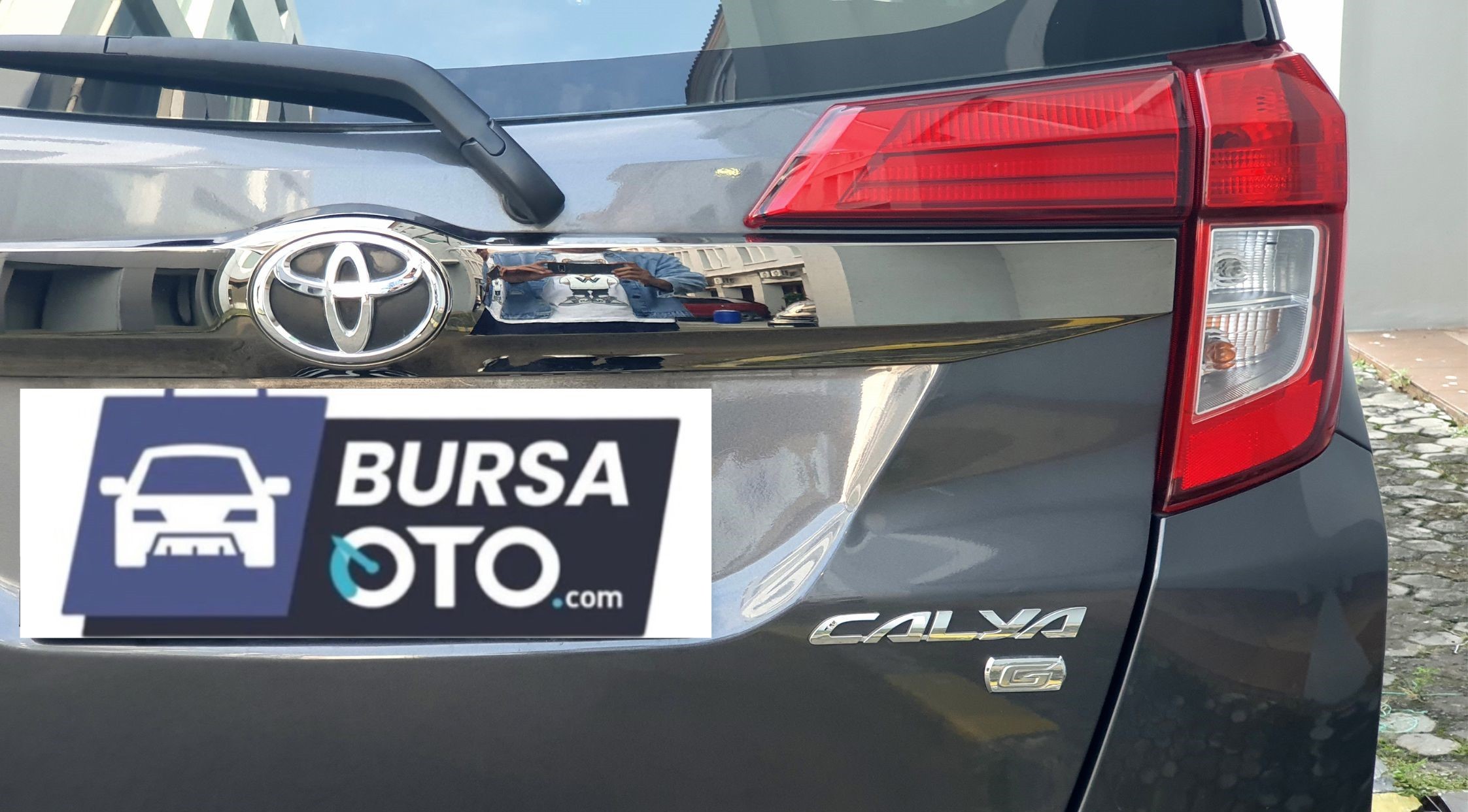 2022 Toyota Calya 2022 Toyota Calya