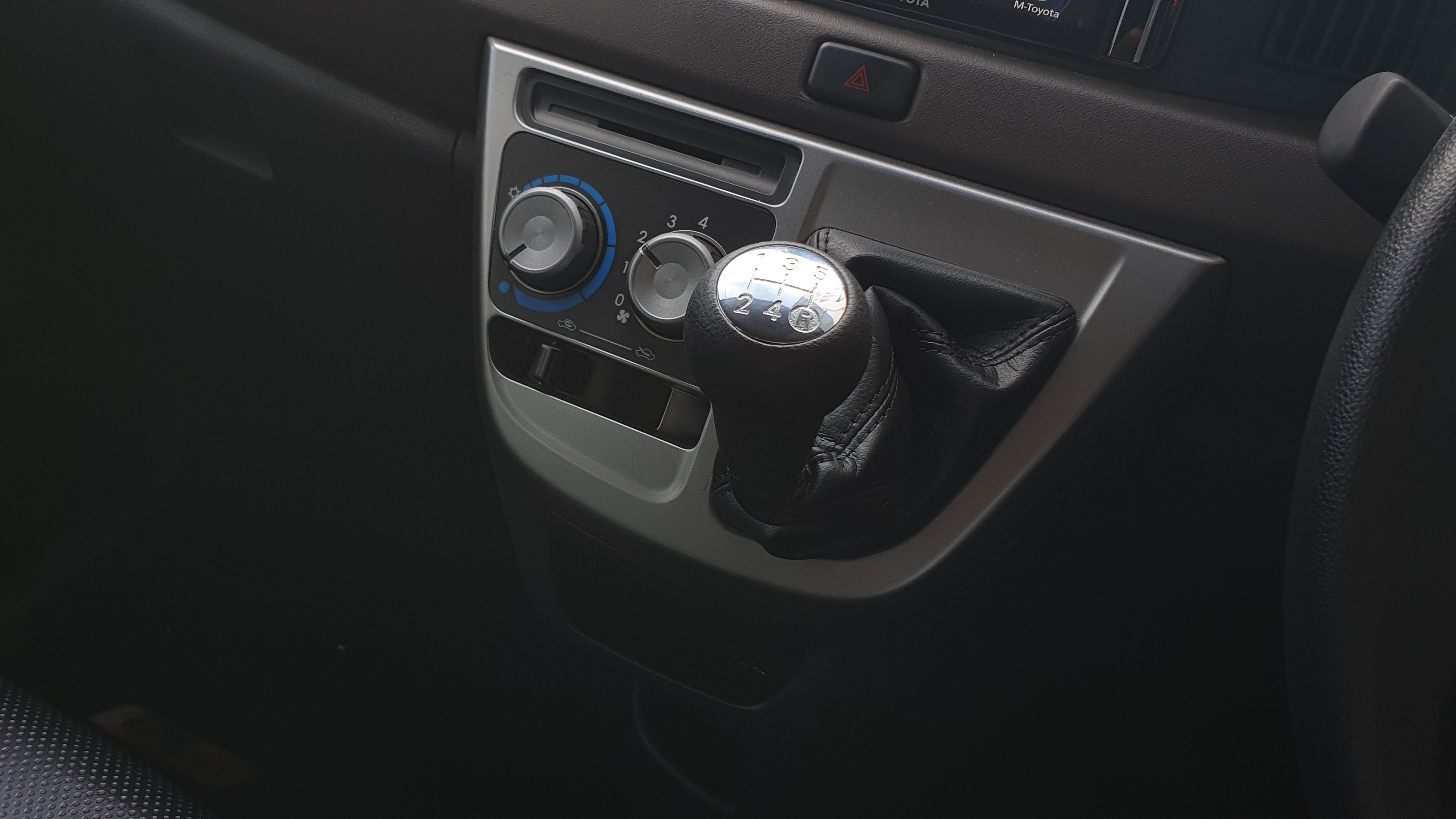 2022 Toyota Calya 2022 Toyota Calya