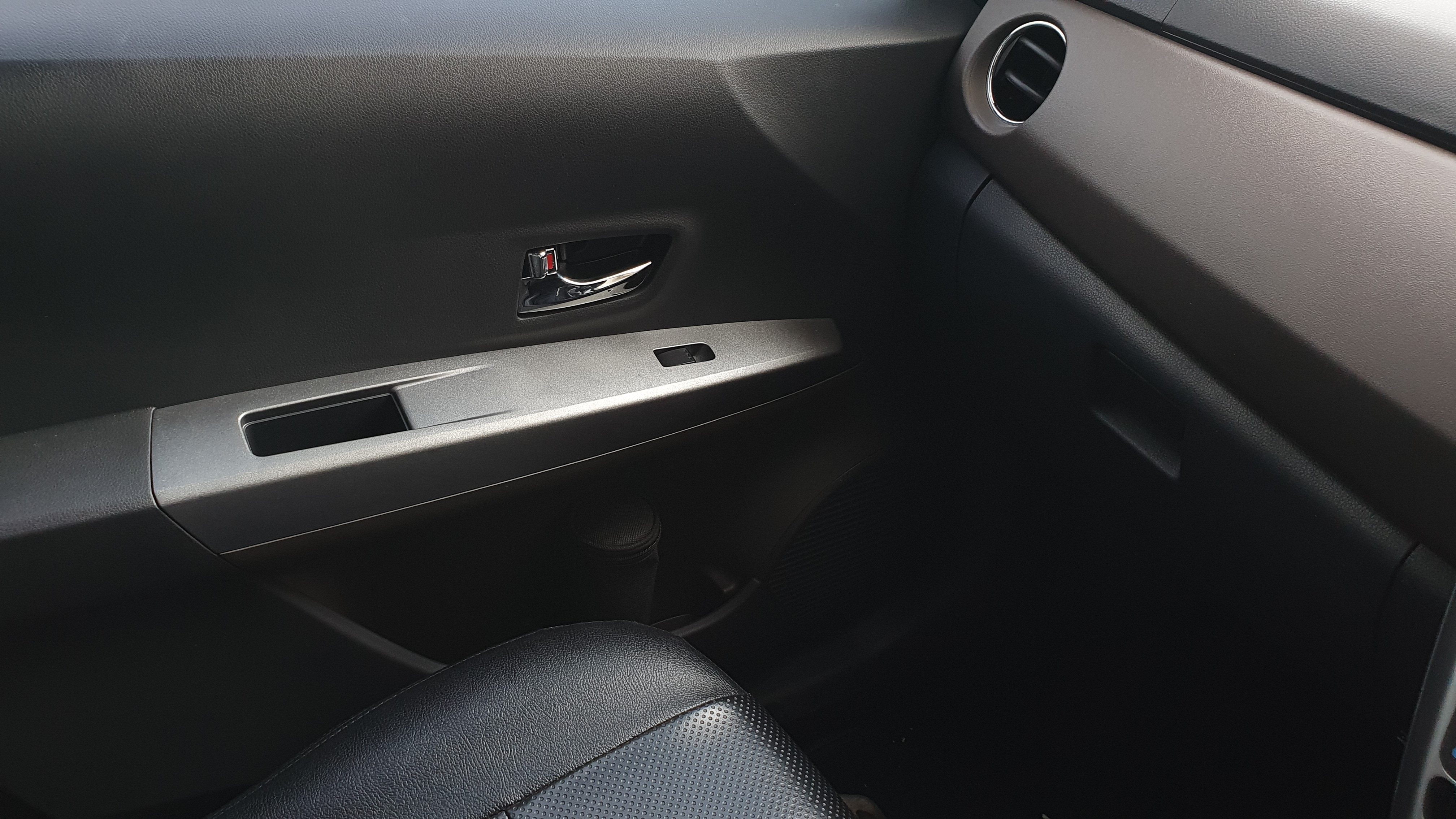 2022 Toyota Calya 2022 Toyota Calya
