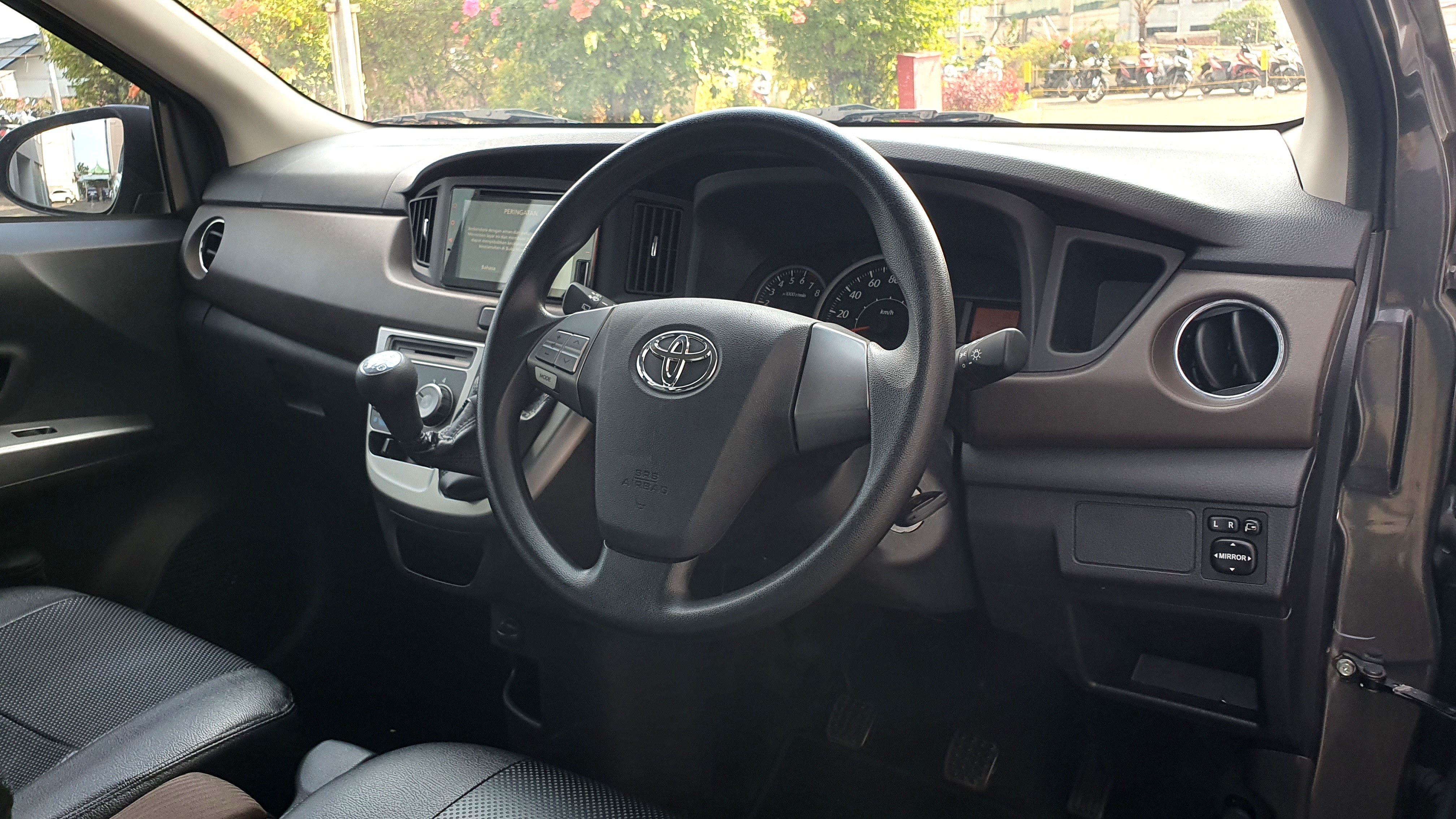 2022 Toyota Calya 2022 Toyota Calya