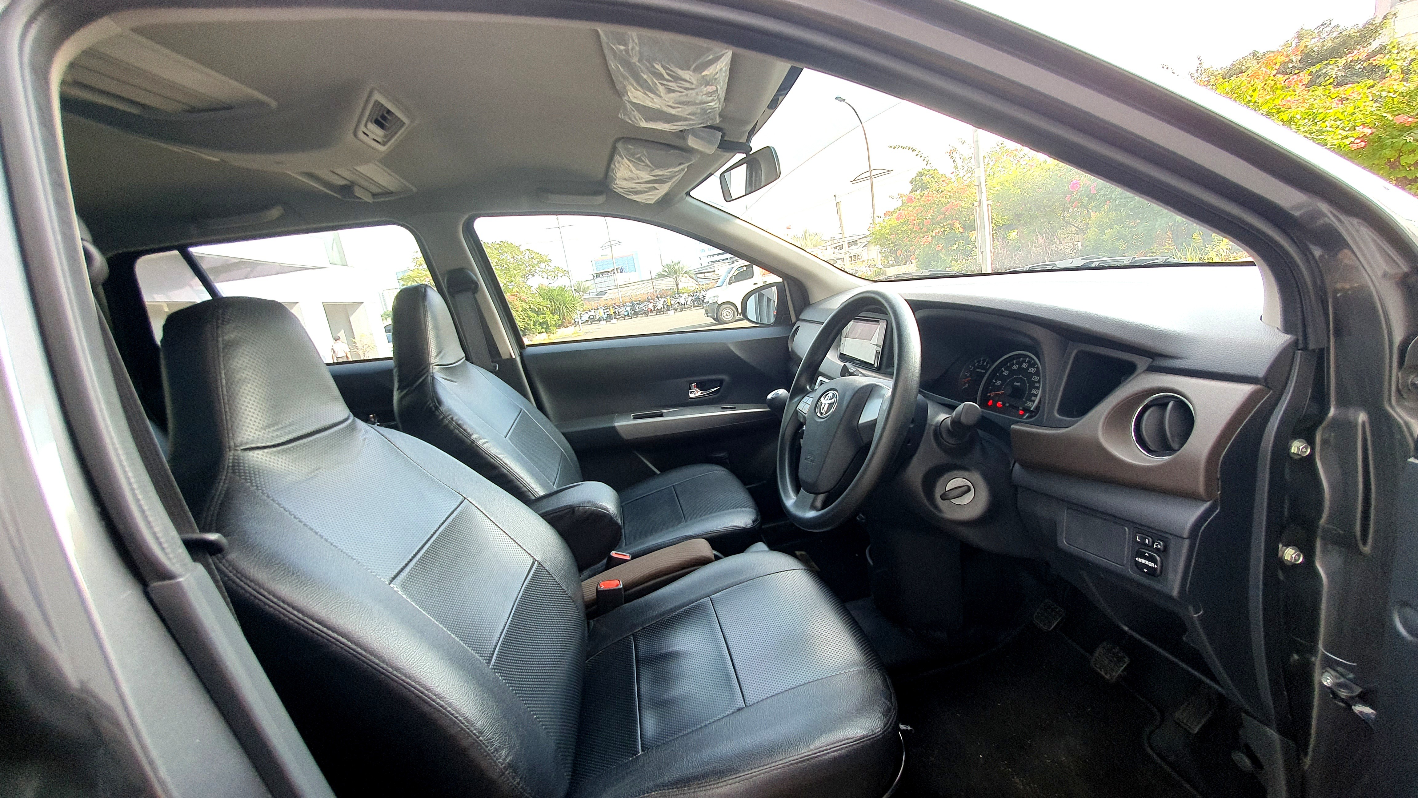 2022 Toyota Calya 2022 Toyota Calya