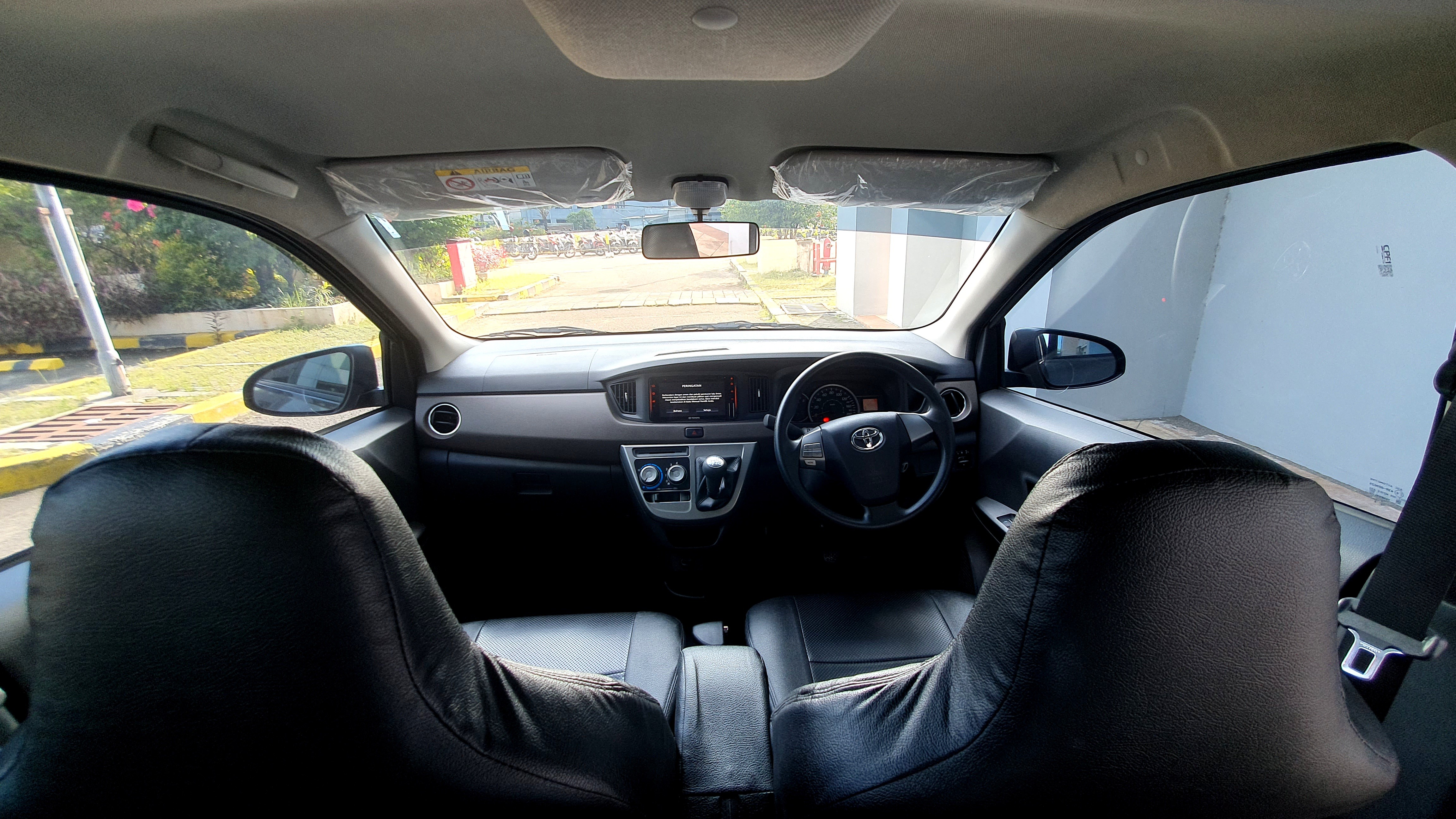 2022 Toyota Calya 2022 Toyota Calya