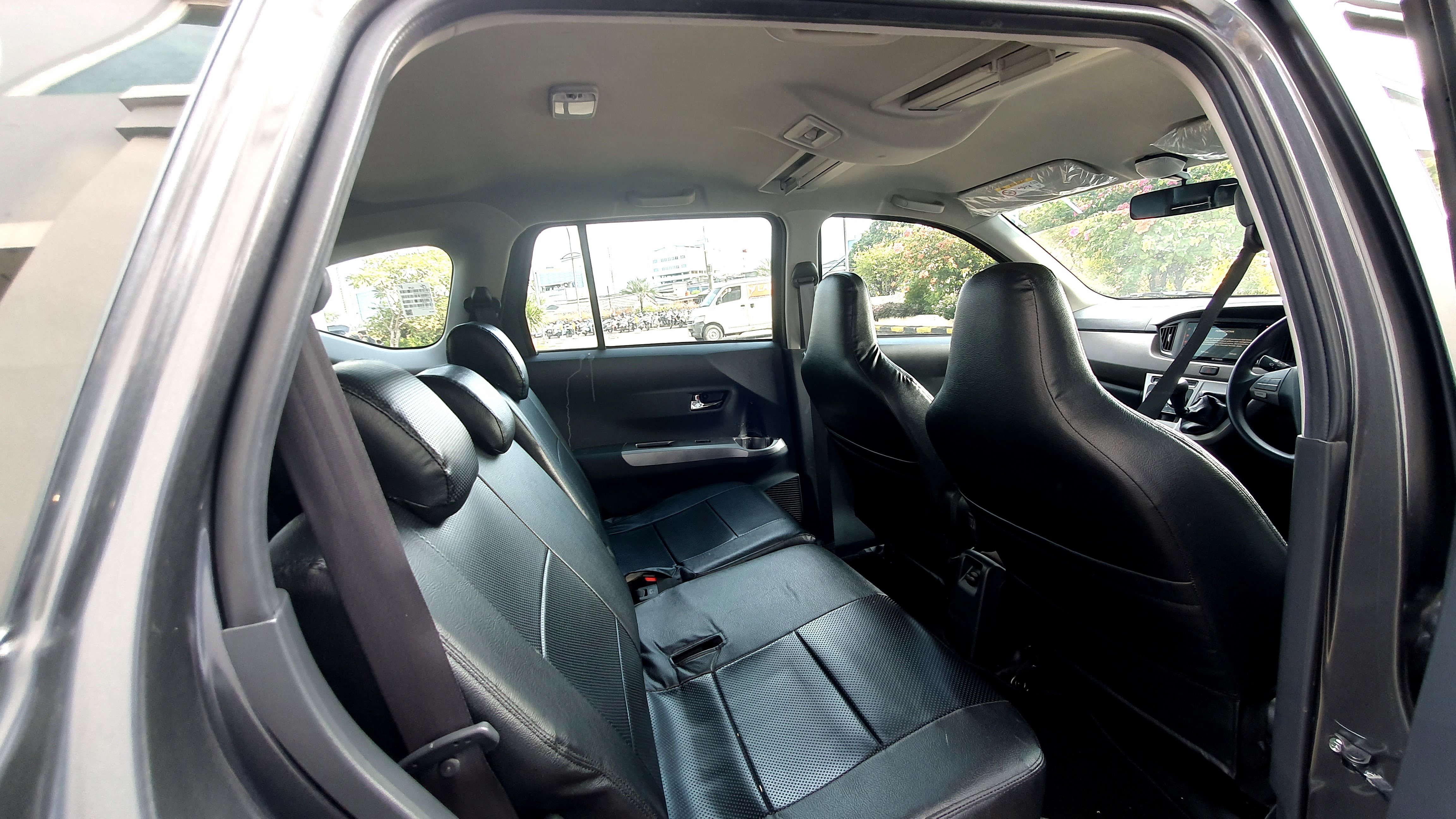 2022 Toyota Calya 2022 Toyota Calya