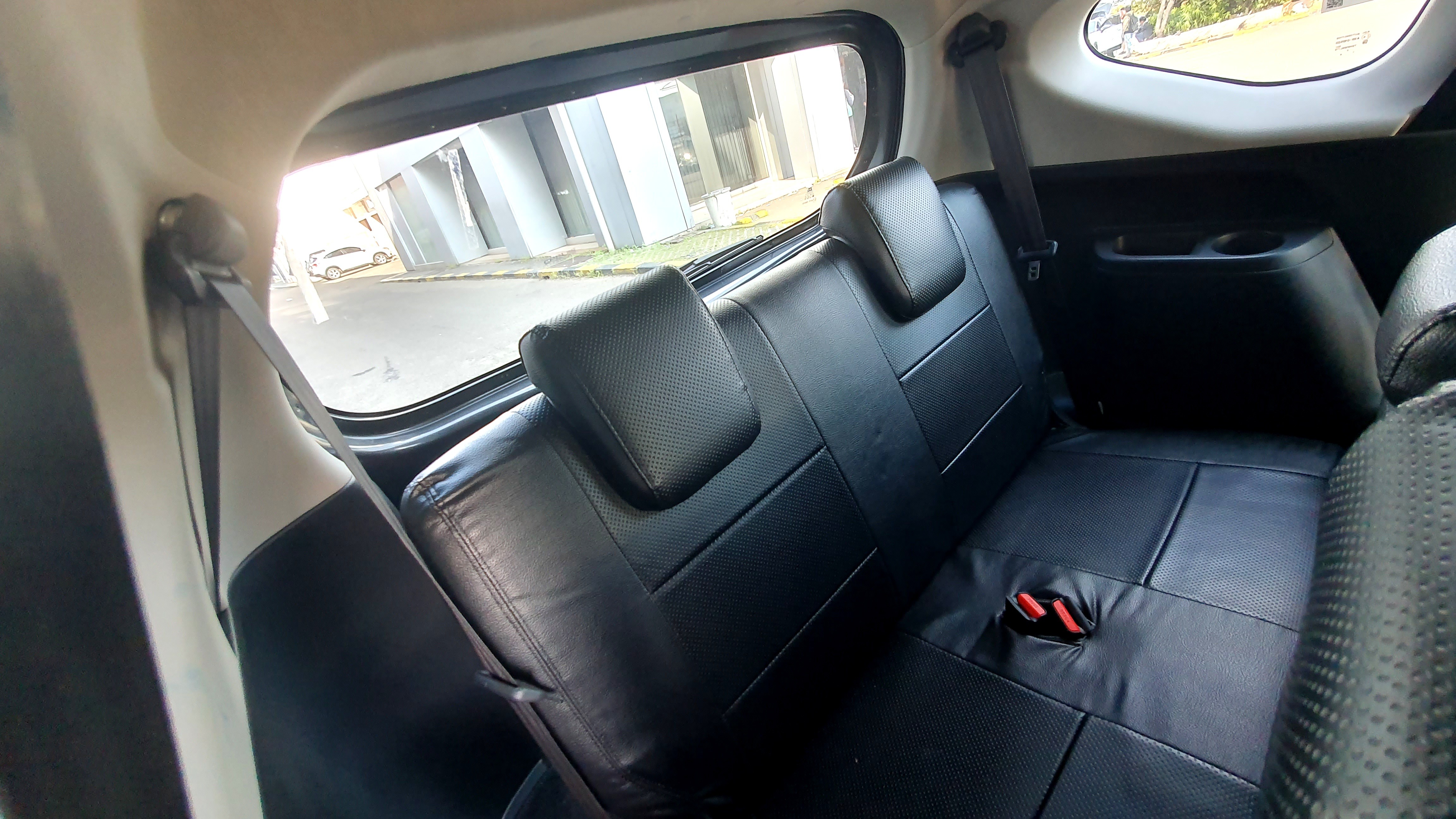 2022 Toyota Calya 2022 Toyota Calya