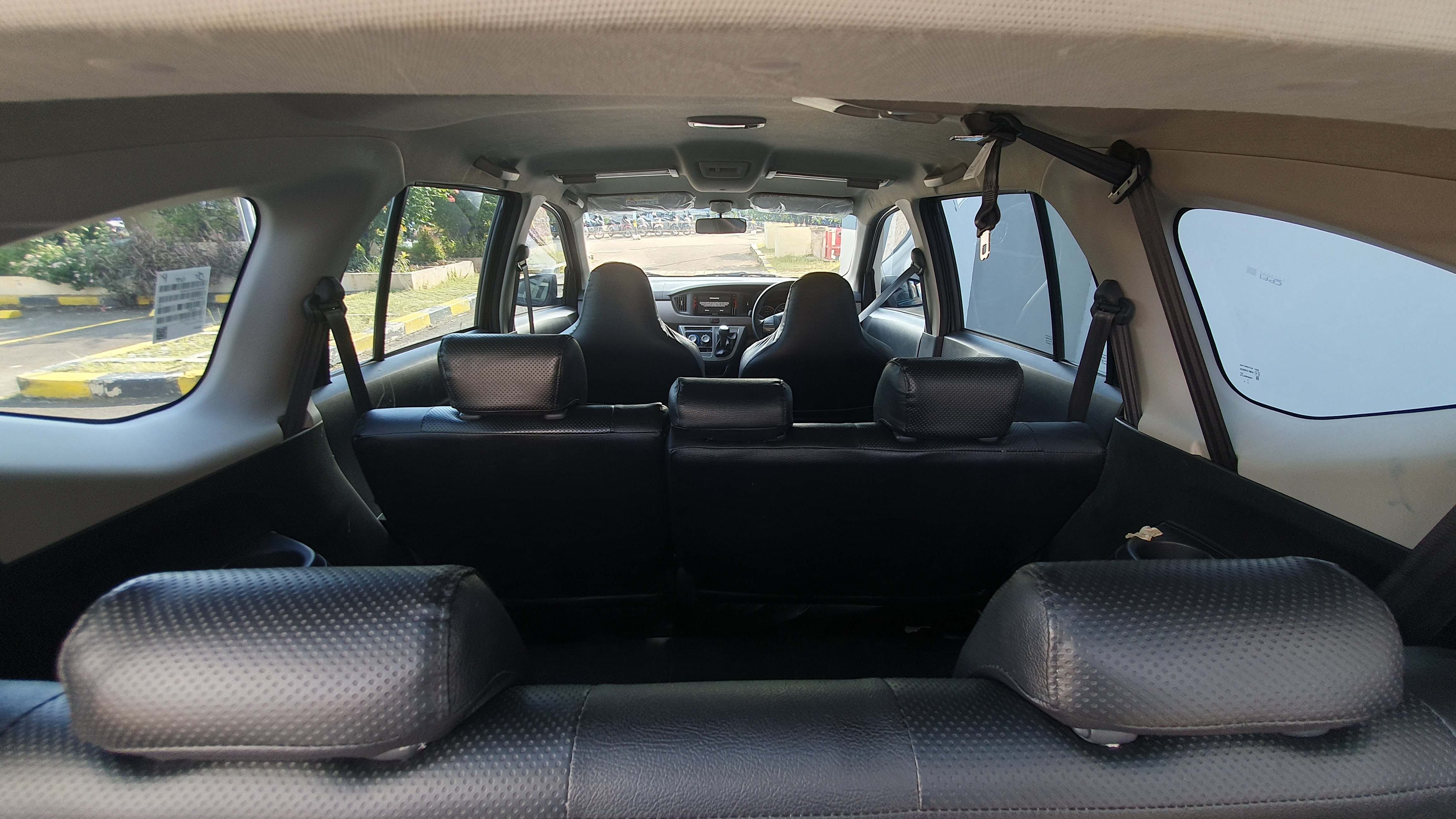 2022 Toyota Calya 2022 Toyota Calya