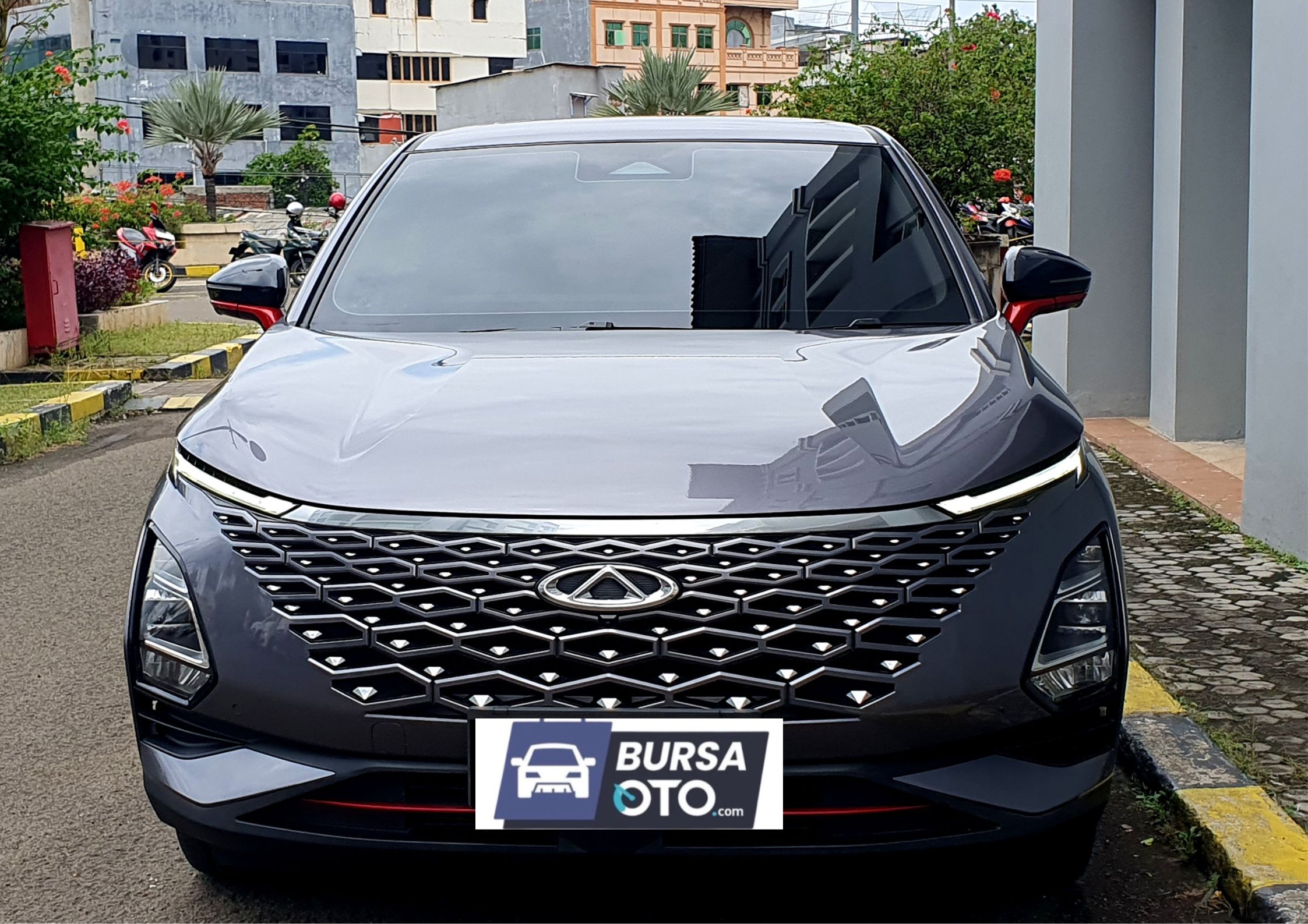2023 CHERY 5 RZ Bekas 2023 CHERY 5 RZ Bekas