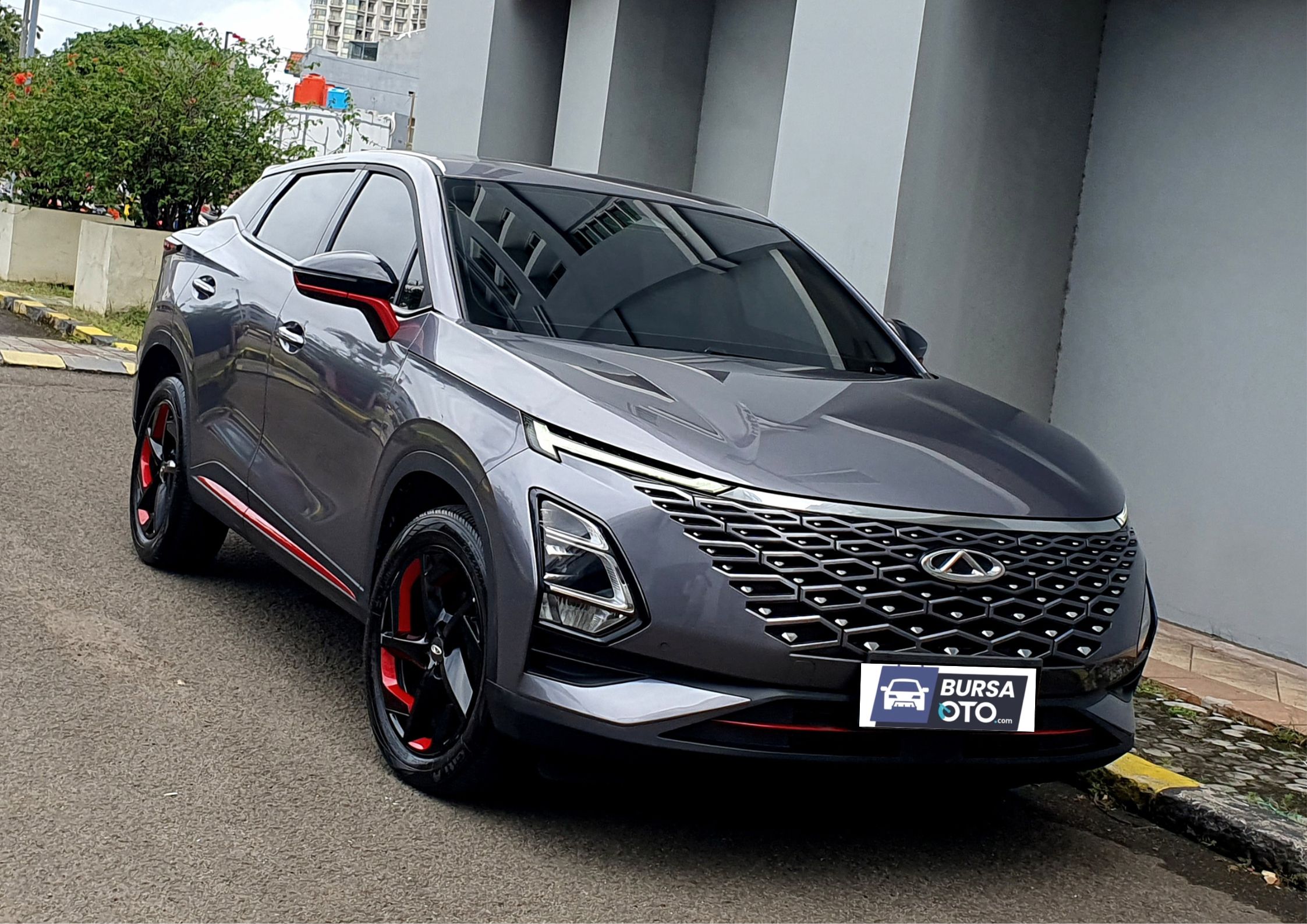 2023 CHERY 5 2023 CHERY 5