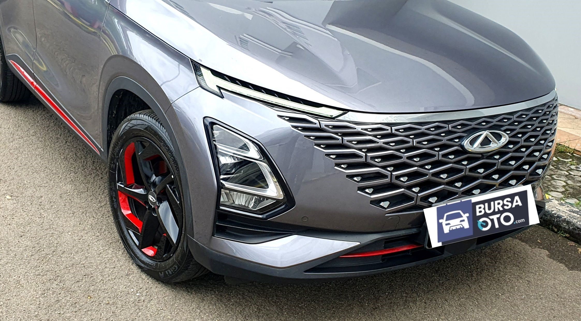 2023 CHERY 5 2023 CHERY 5