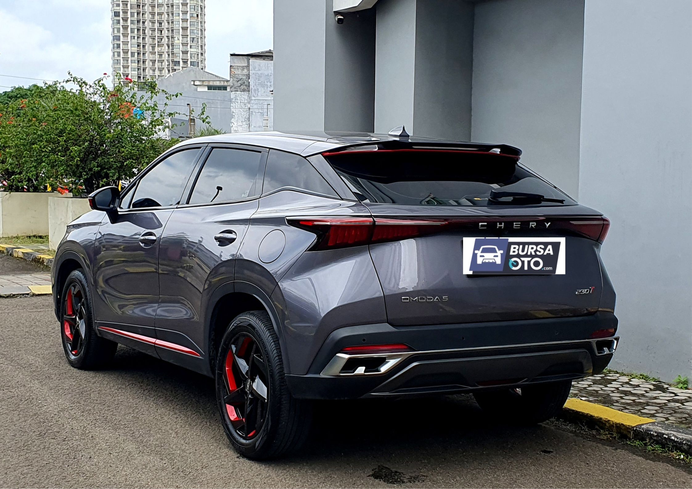 2023 CHERY 5 2023 CHERY 5