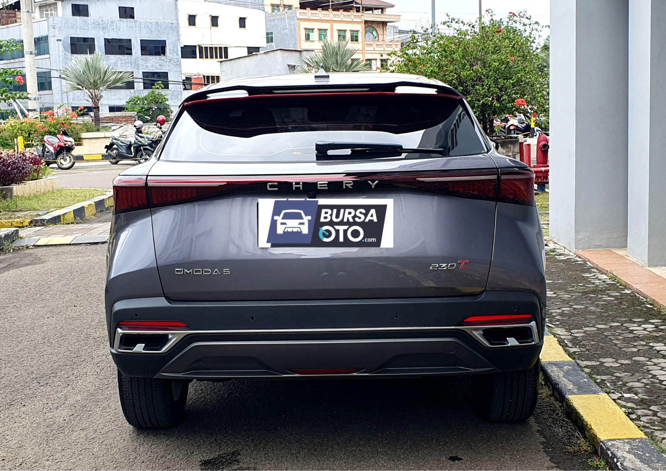 2023 CHERY 5 2023 CHERY 5