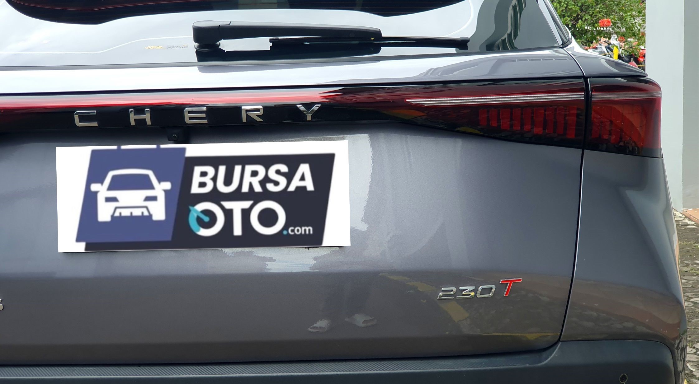 2023 CHERY 5 2023 CHERY 5