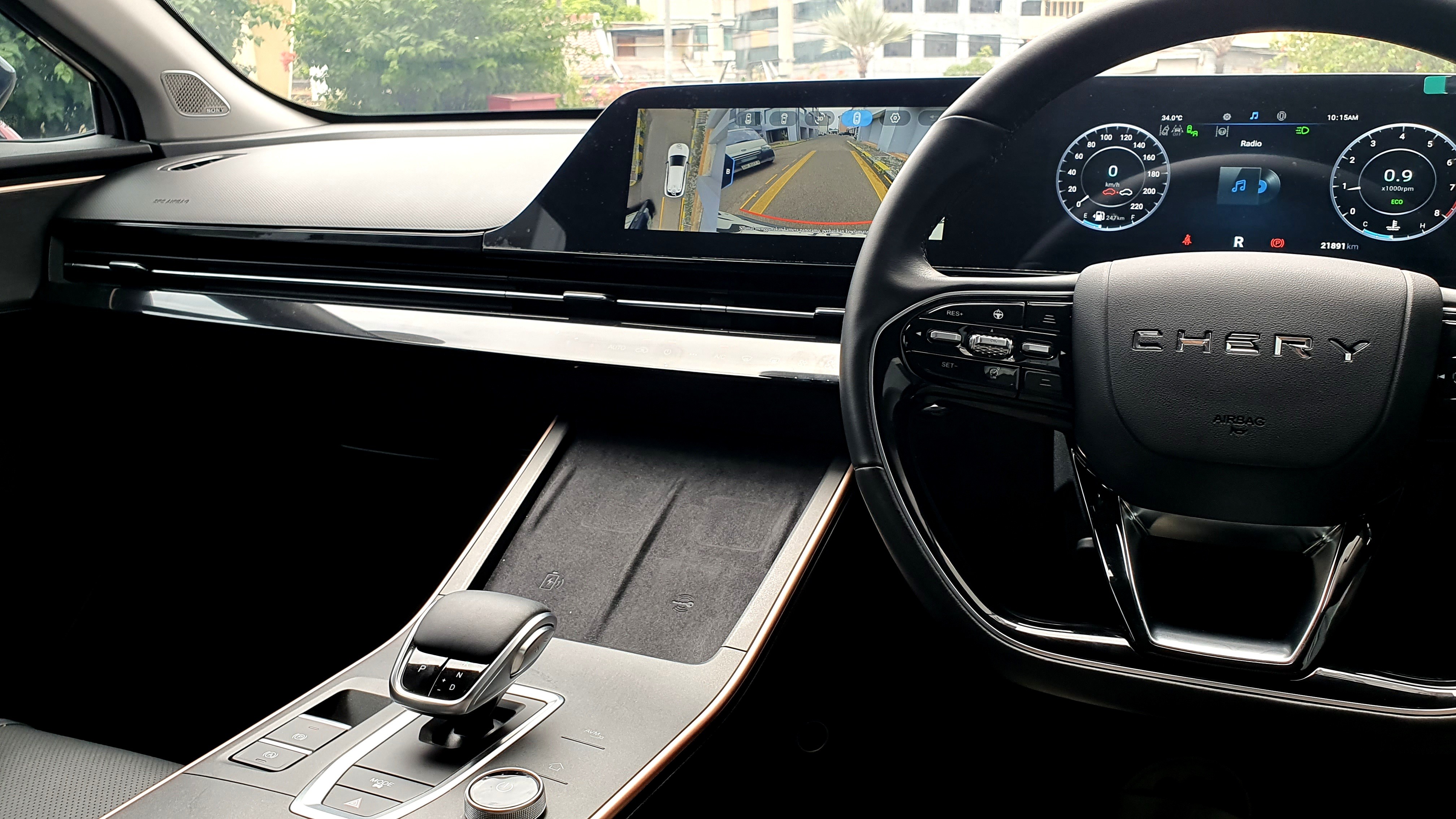 2023 CHERY 5 2023 CHERY 5