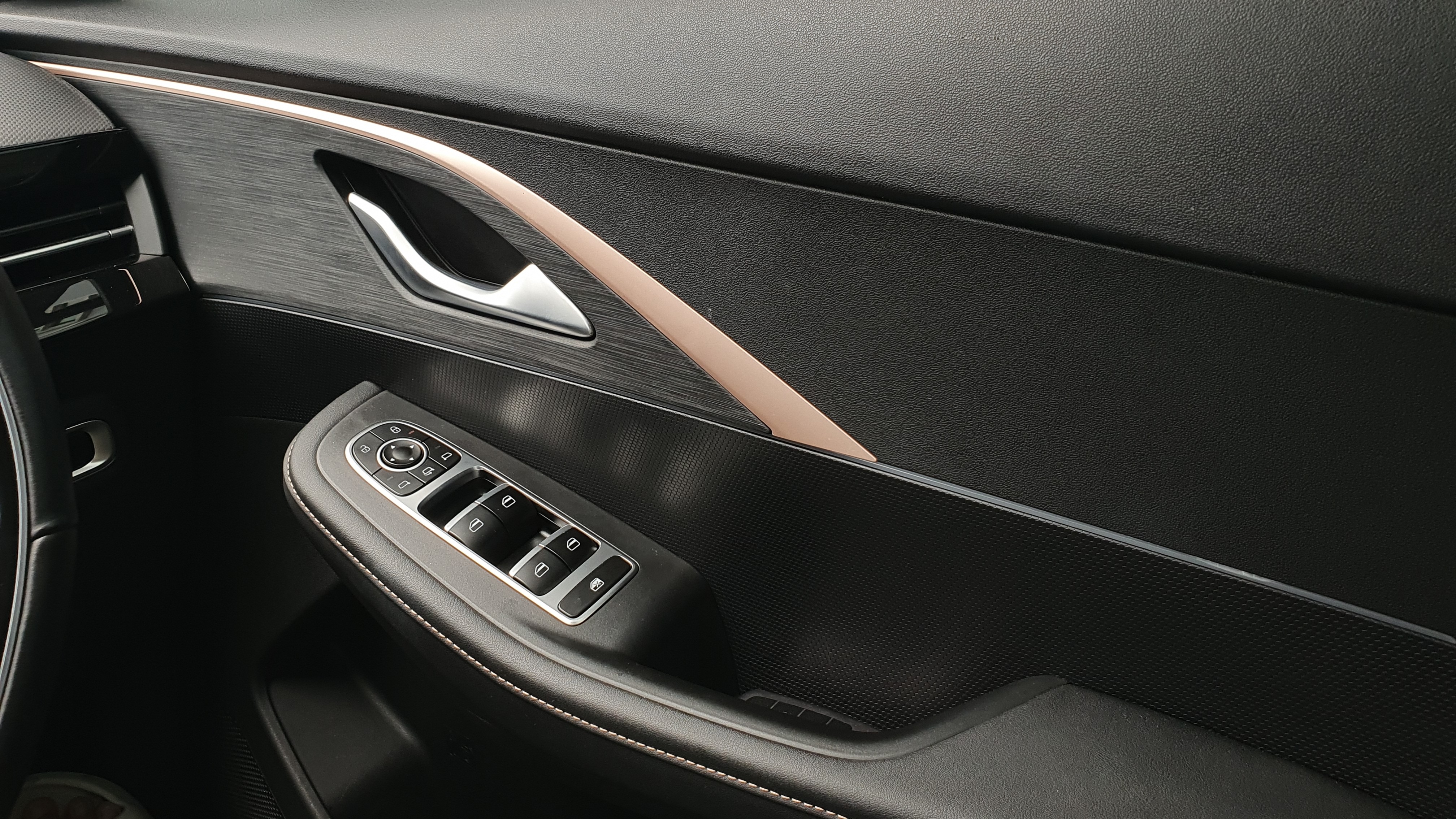 2023 CHERY 5 2023 CHERY 5