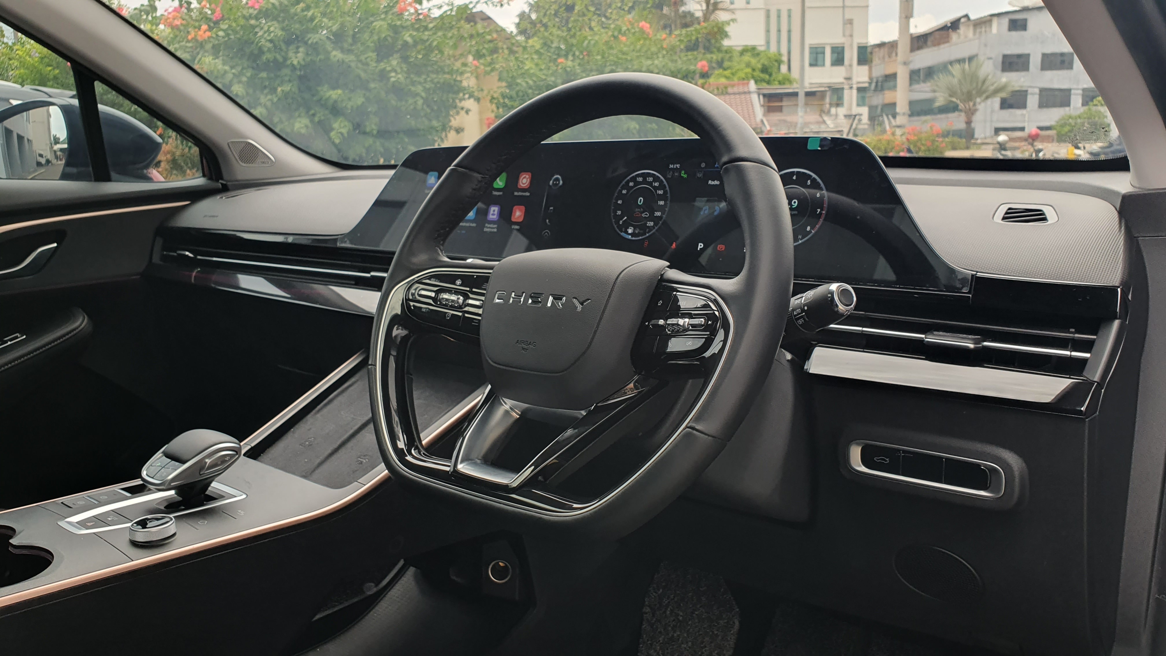 2023 CHERY 5 2023 CHERY 5