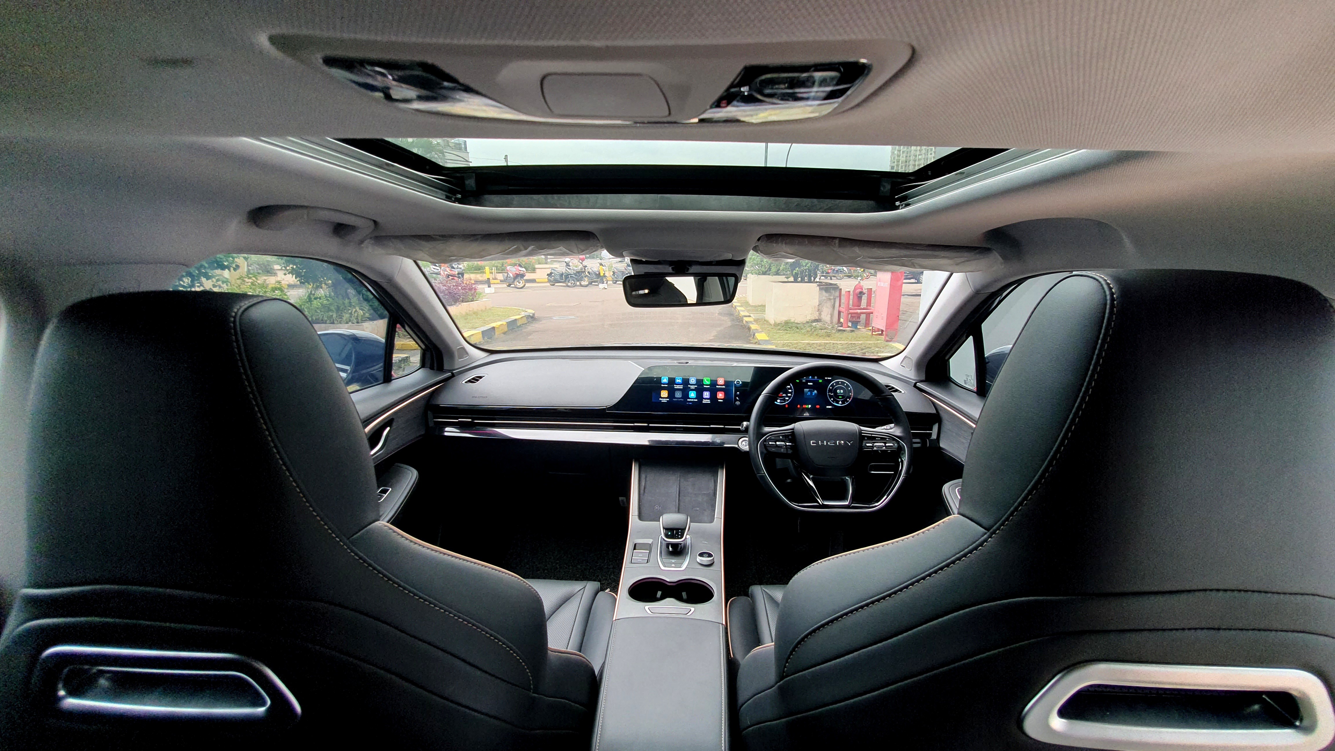 2023 CHERY 5 2023 CHERY 5