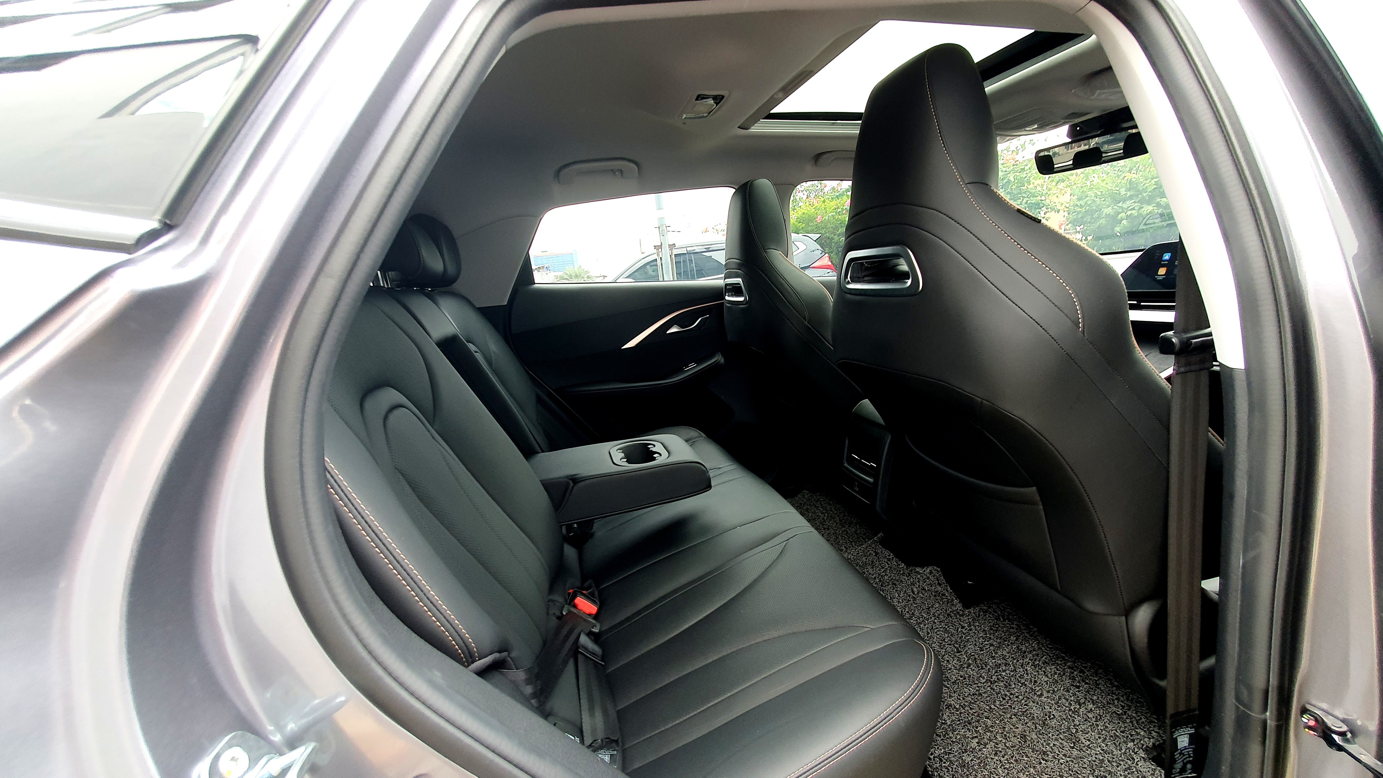 2023 CHERY 5 2023 CHERY 5