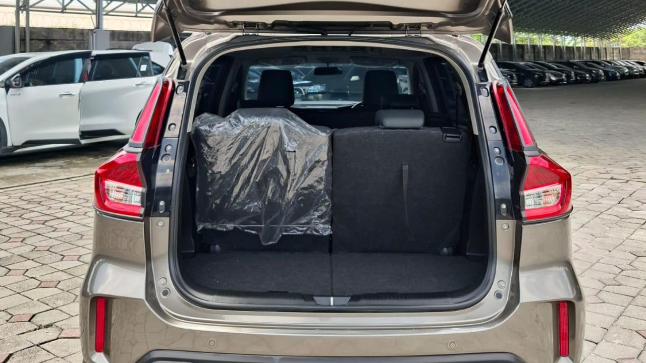 2024 Suzuki XL7 2024 Suzuki XL7