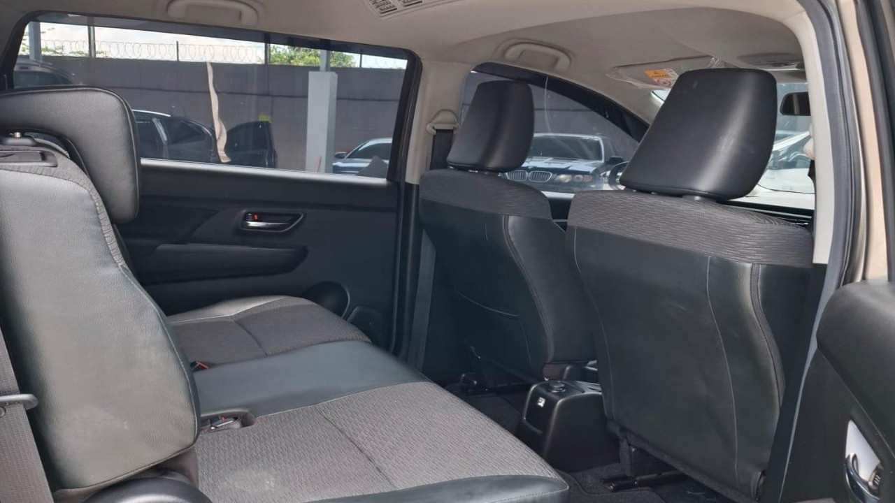 2024 Suzuki XL7 2024 Suzuki XL7