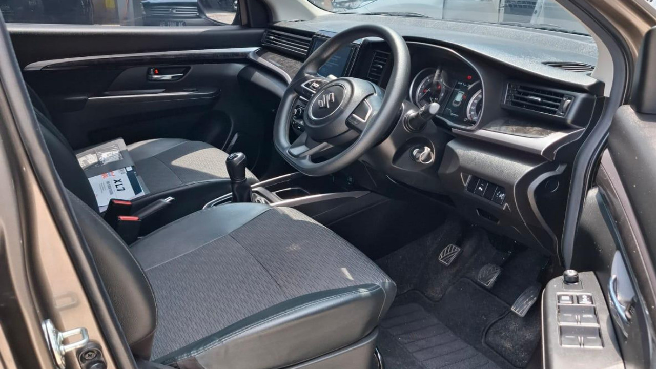 2024 Suzuki XL7 2024 Suzuki XL7