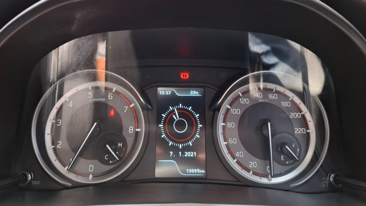 2024 Suzuki XL7 2024 Suzuki XL7