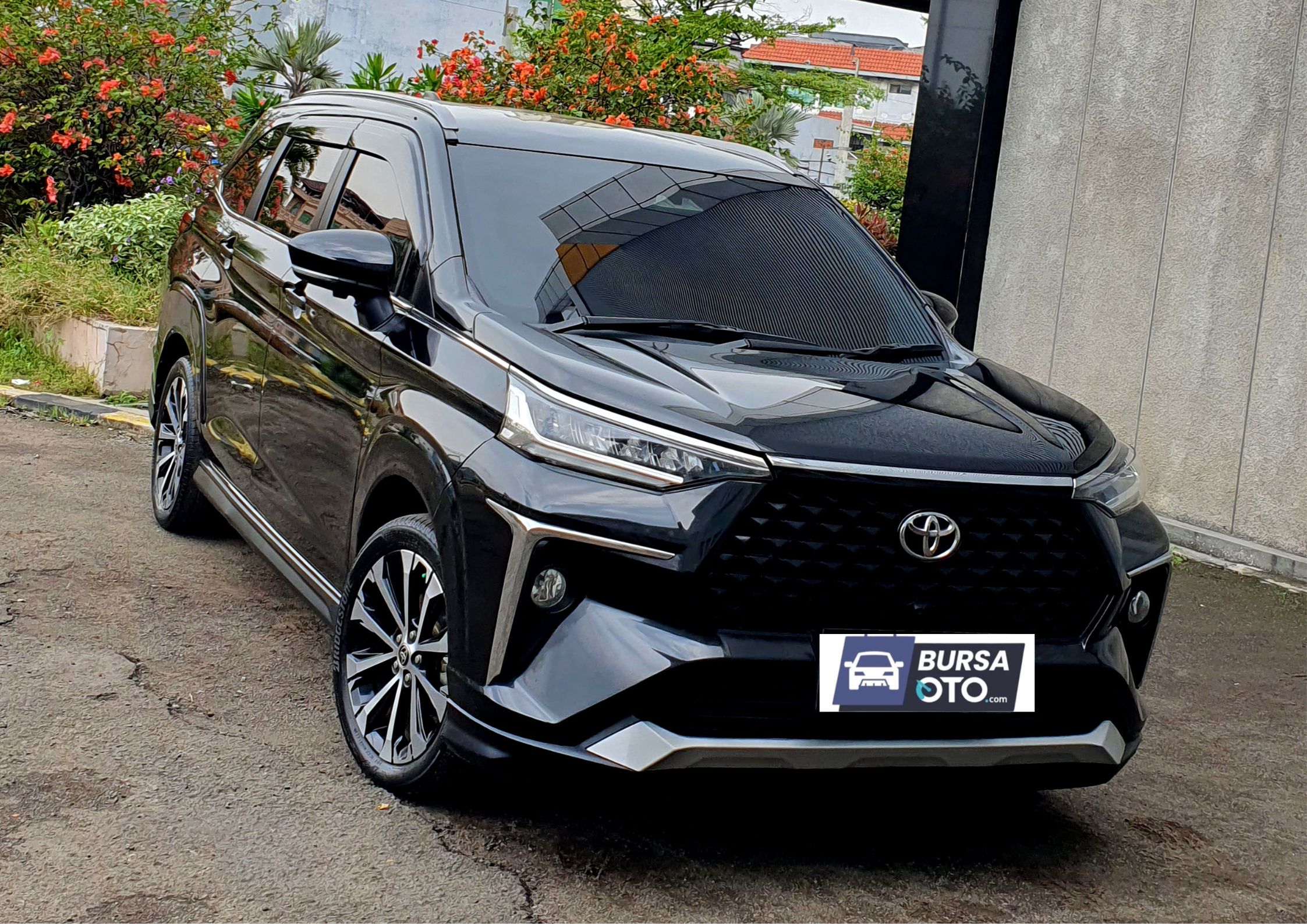 2022 Toyota Veloz 2022 Toyota Veloz