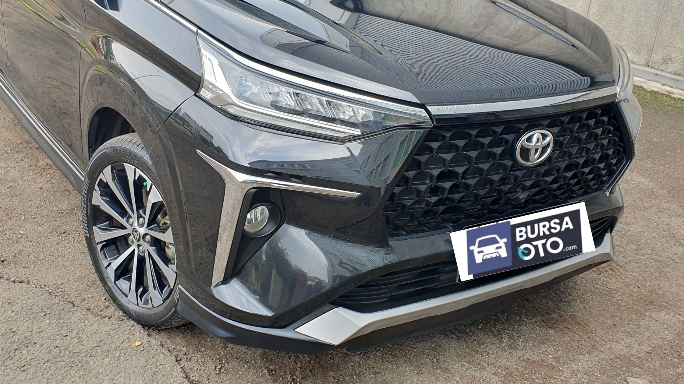 2022 Toyota Veloz 2022 Toyota Veloz