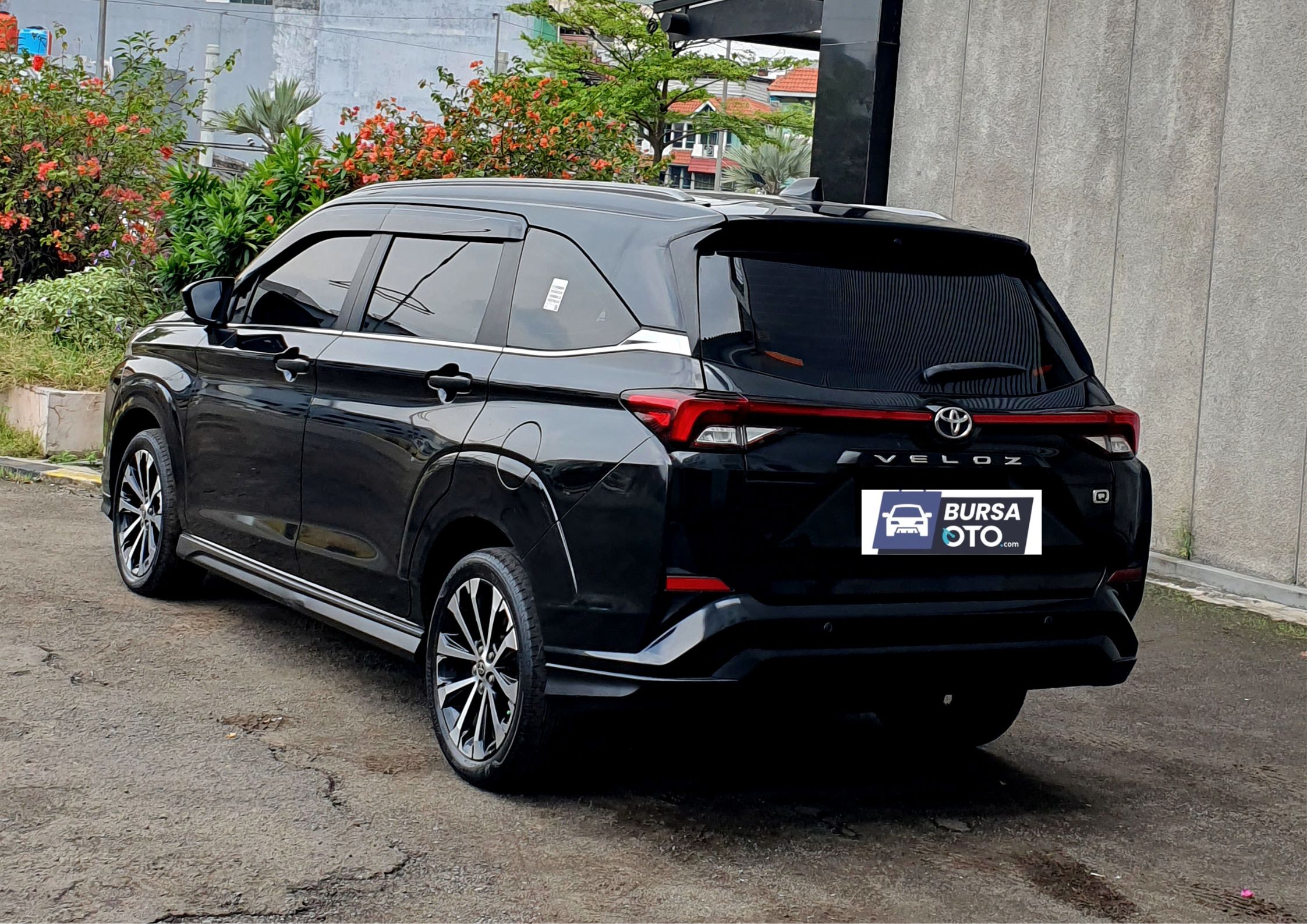 2022 Toyota Veloz 2022 Toyota Veloz