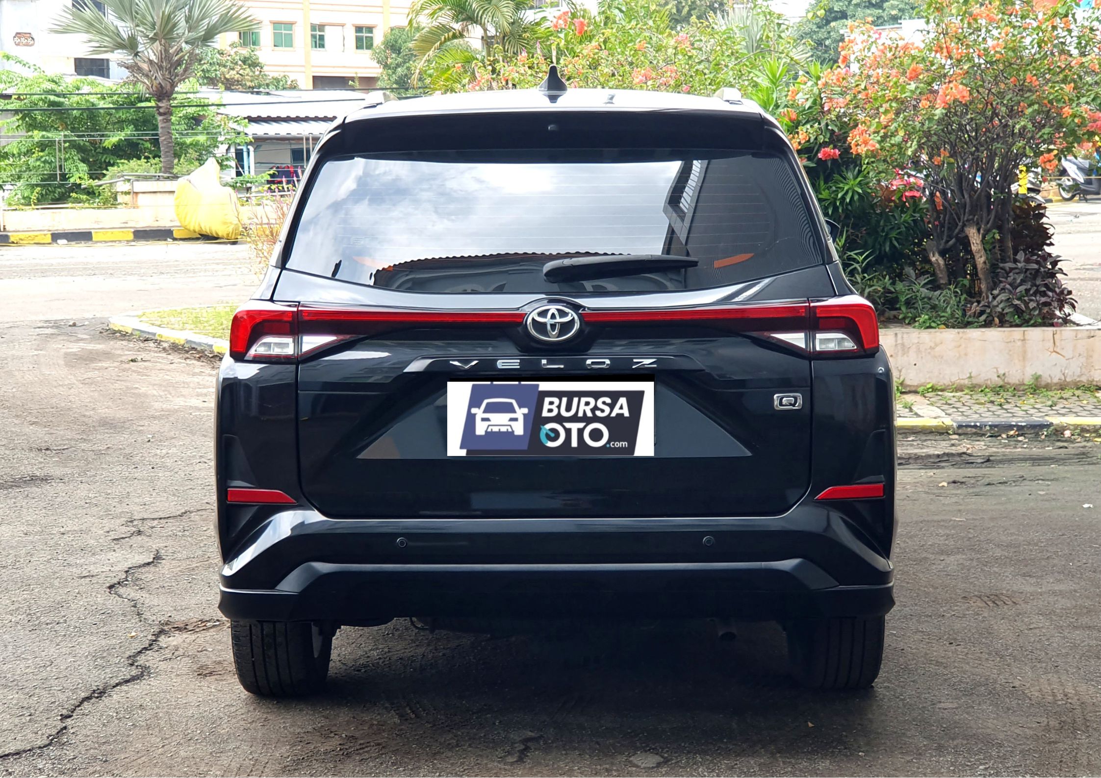 2022 Toyota Veloz 2022 Toyota Veloz