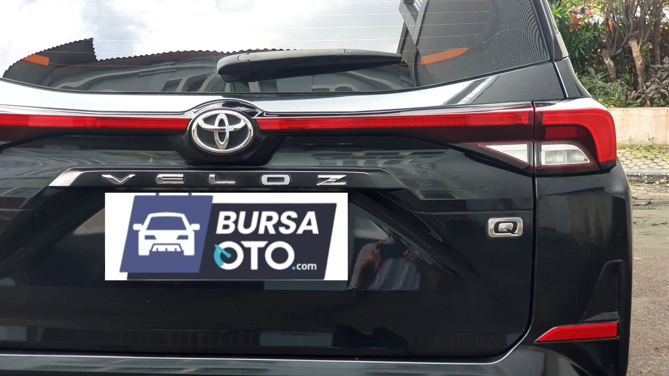 2022 Toyota Veloz 2022 Toyota Veloz