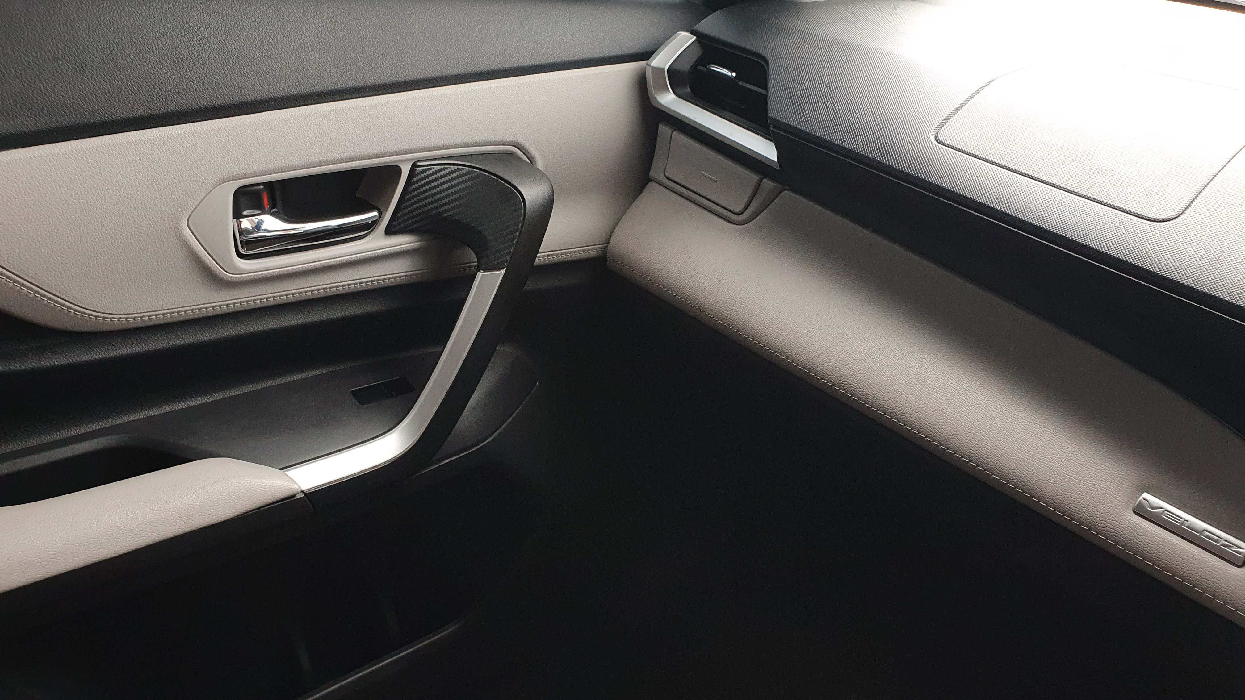 2022 Toyota Veloz 2022 Toyota Veloz