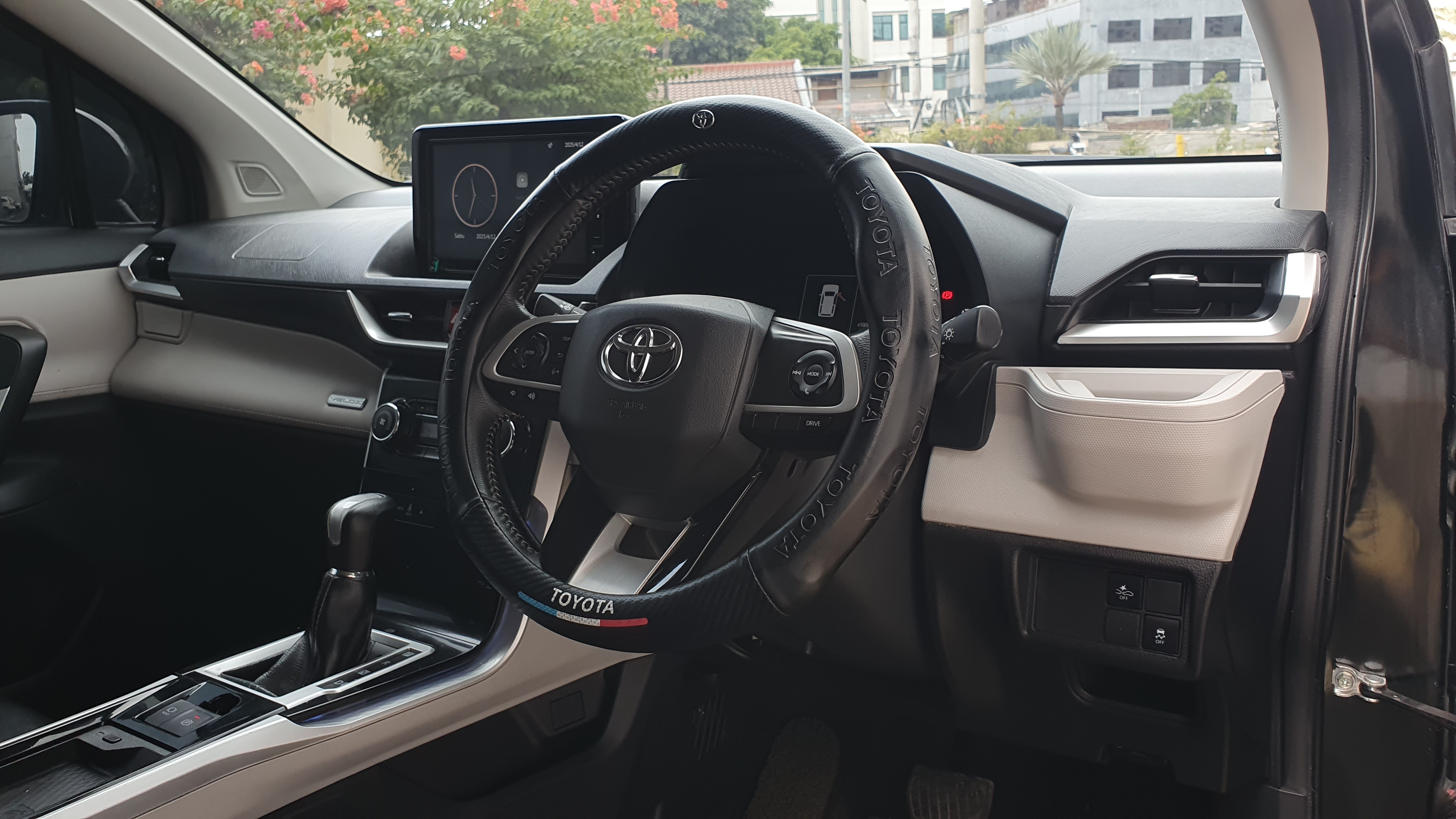 2022 Toyota Veloz 2022 Toyota Veloz