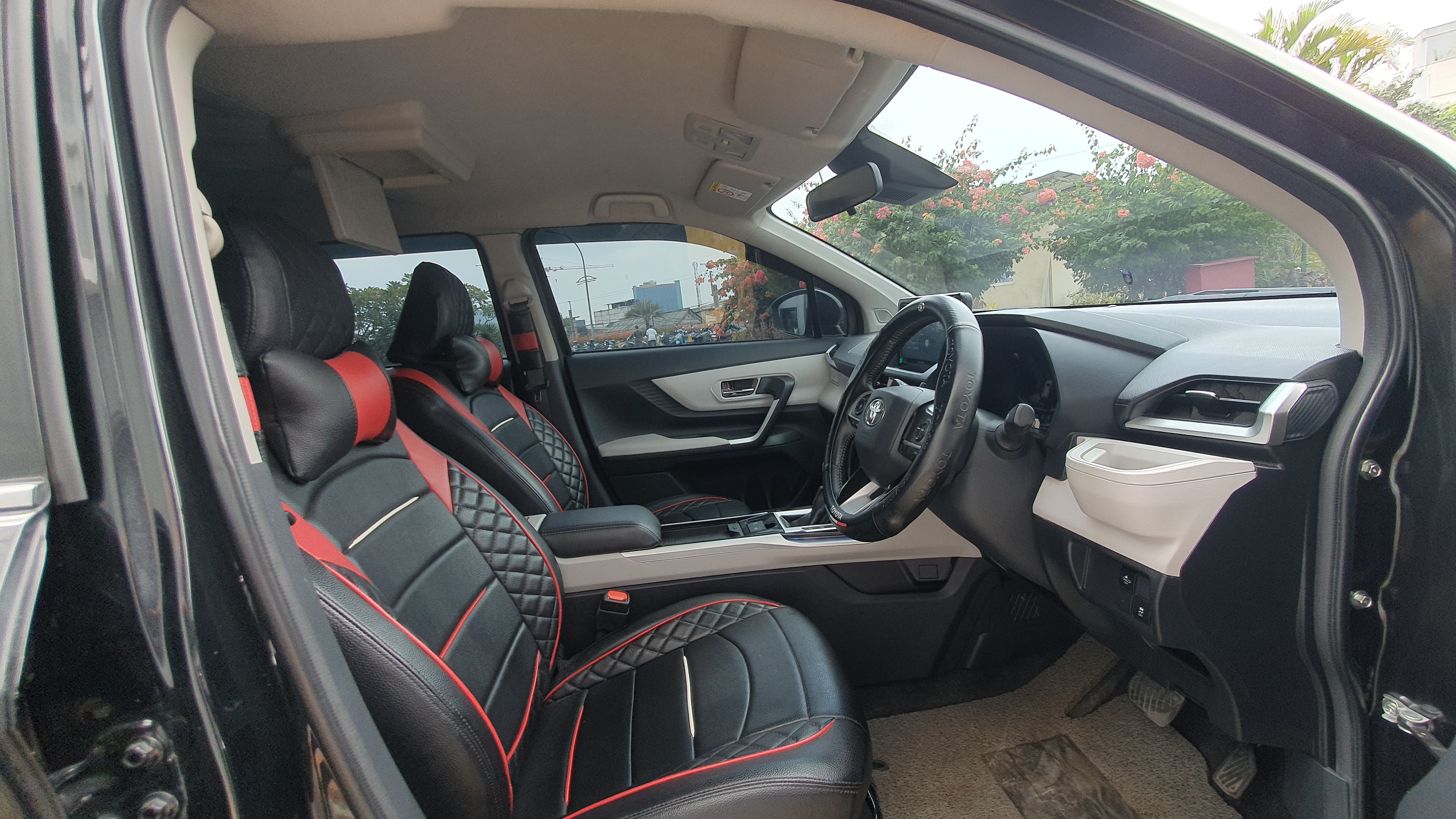 2022 Toyota Veloz 2022 Toyota Veloz