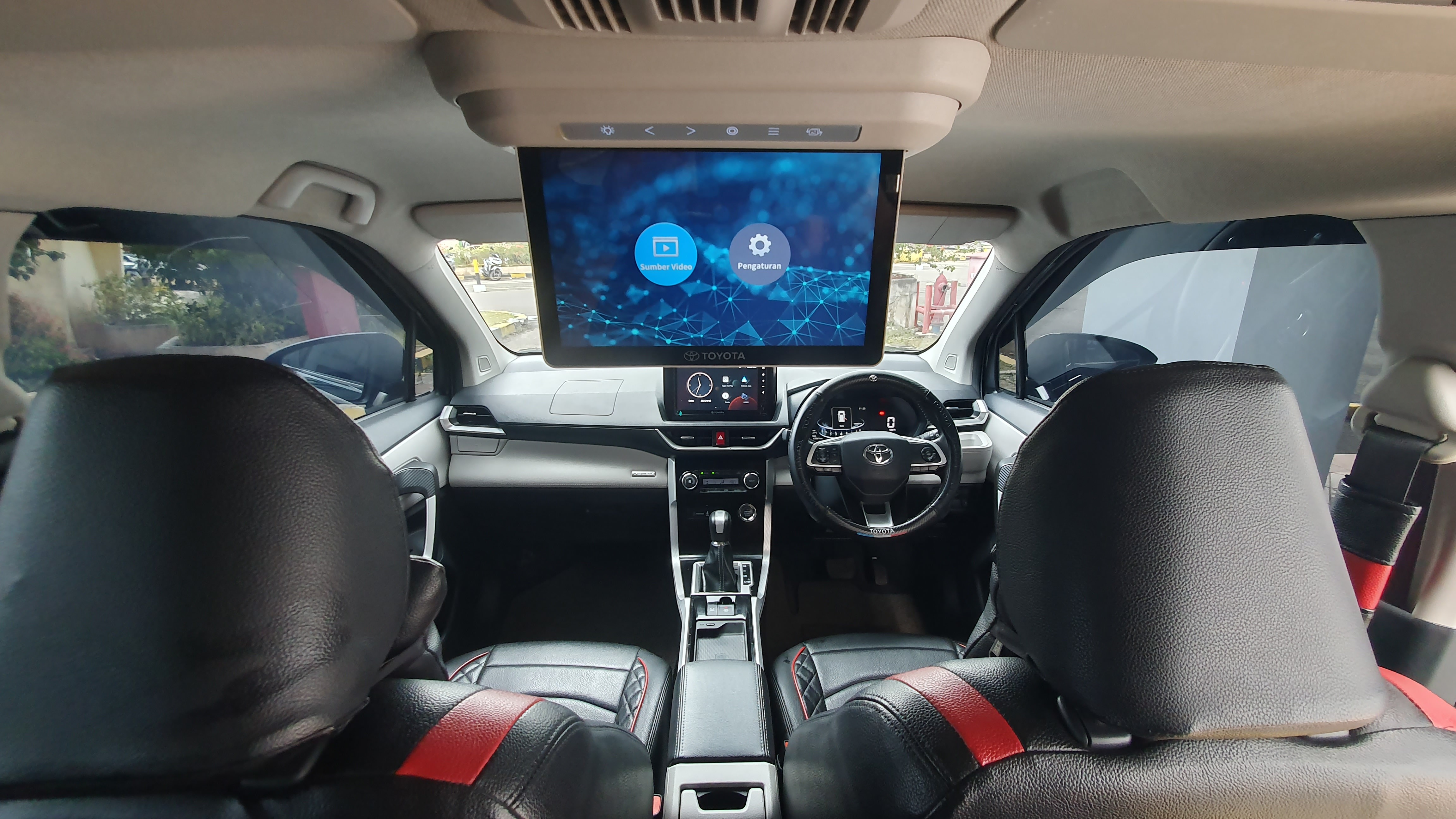 2022 Toyota Veloz 2022 Toyota Veloz