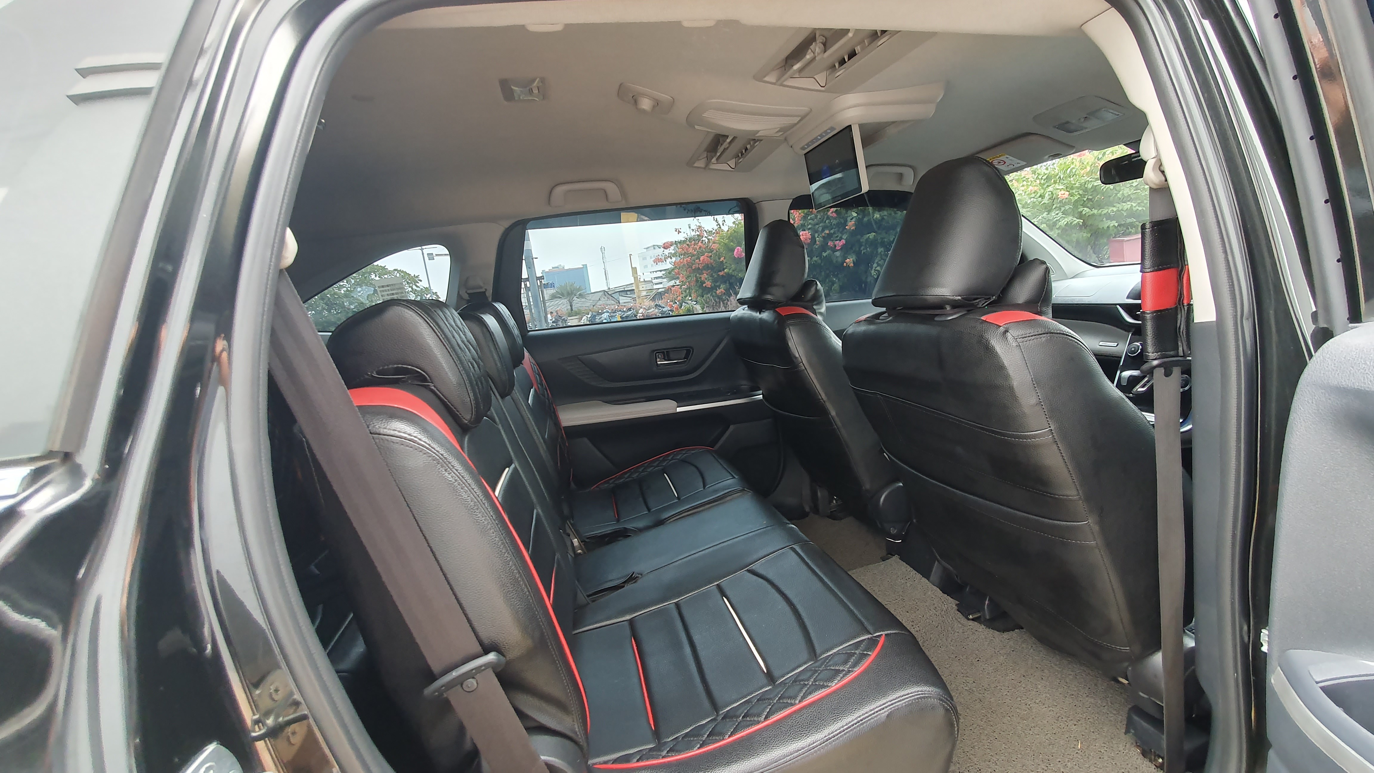 2022 Toyota Veloz 2022 Toyota Veloz