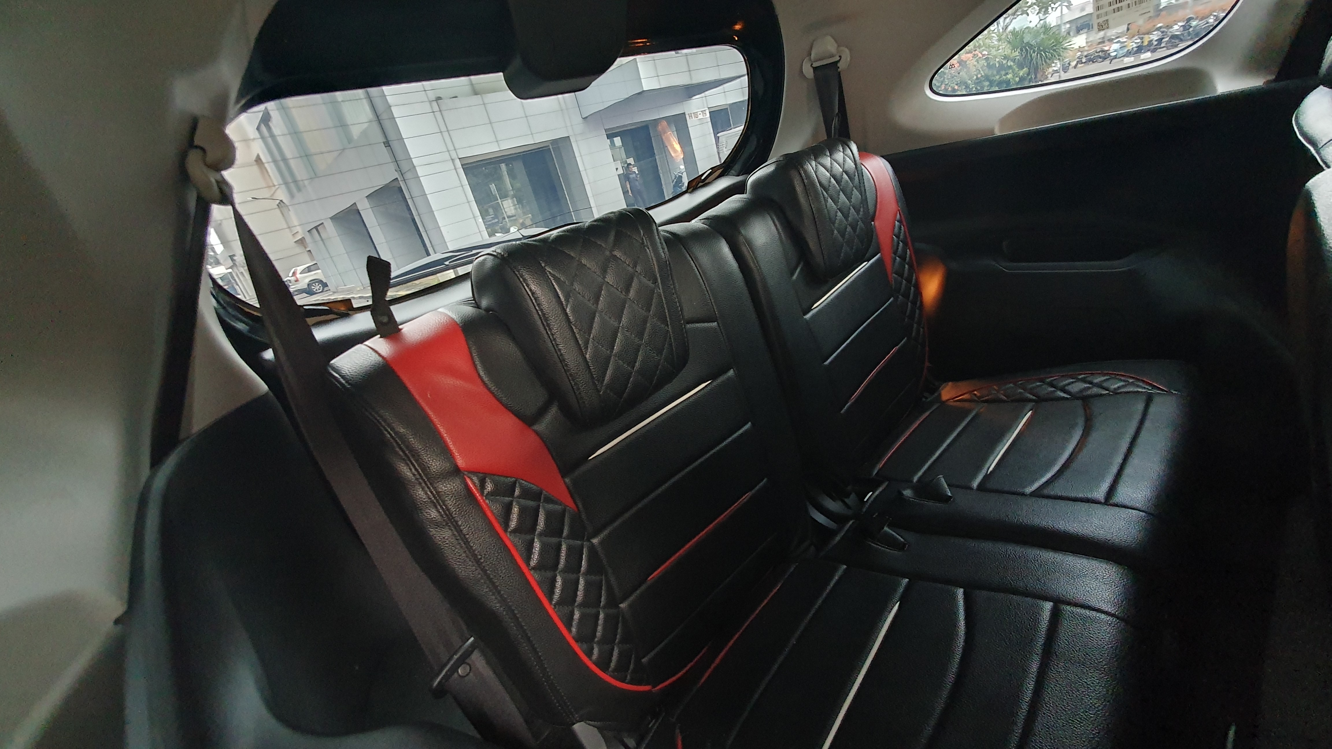 2022 Toyota Veloz 2022 Toyota Veloz