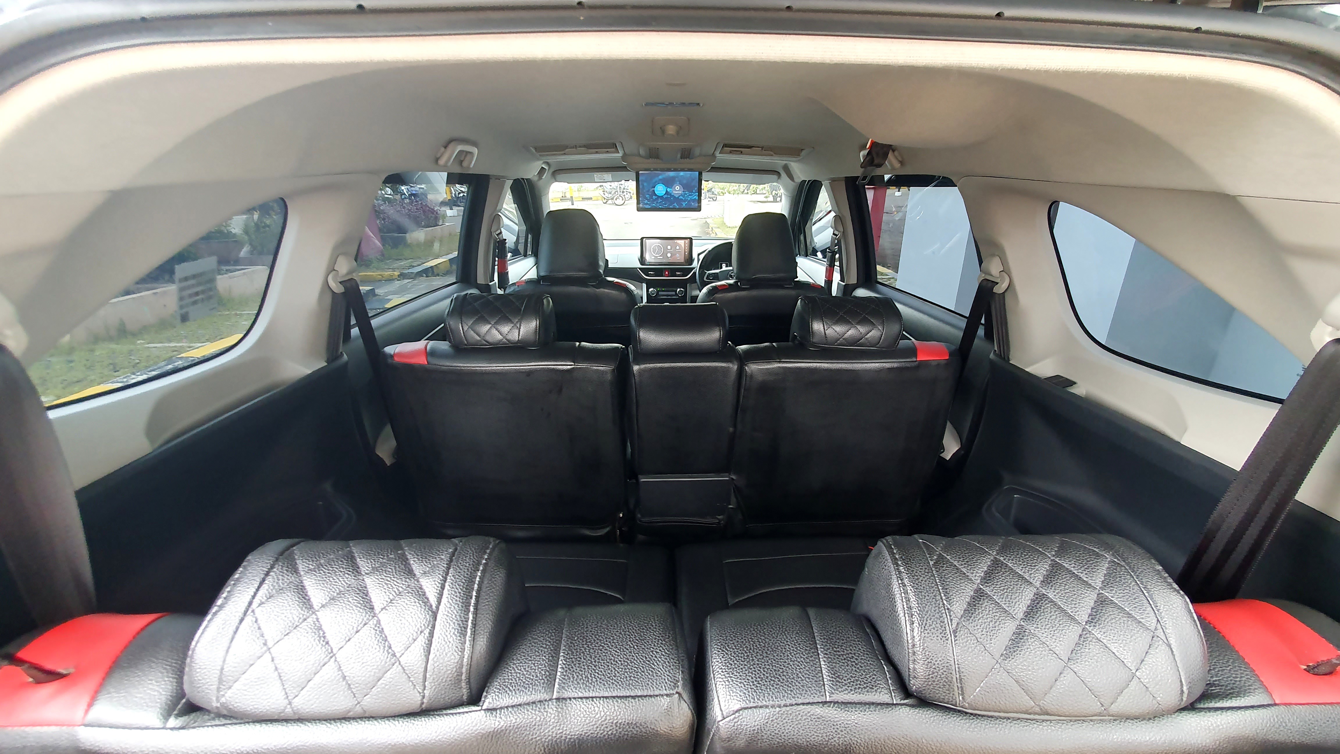 2022 Toyota Veloz 2022 Toyota Veloz