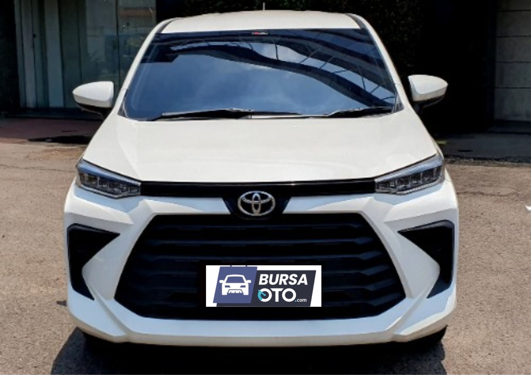 Second Hand 2023 Toyota Avanza Second Hand 2023 Toyota Avanza
