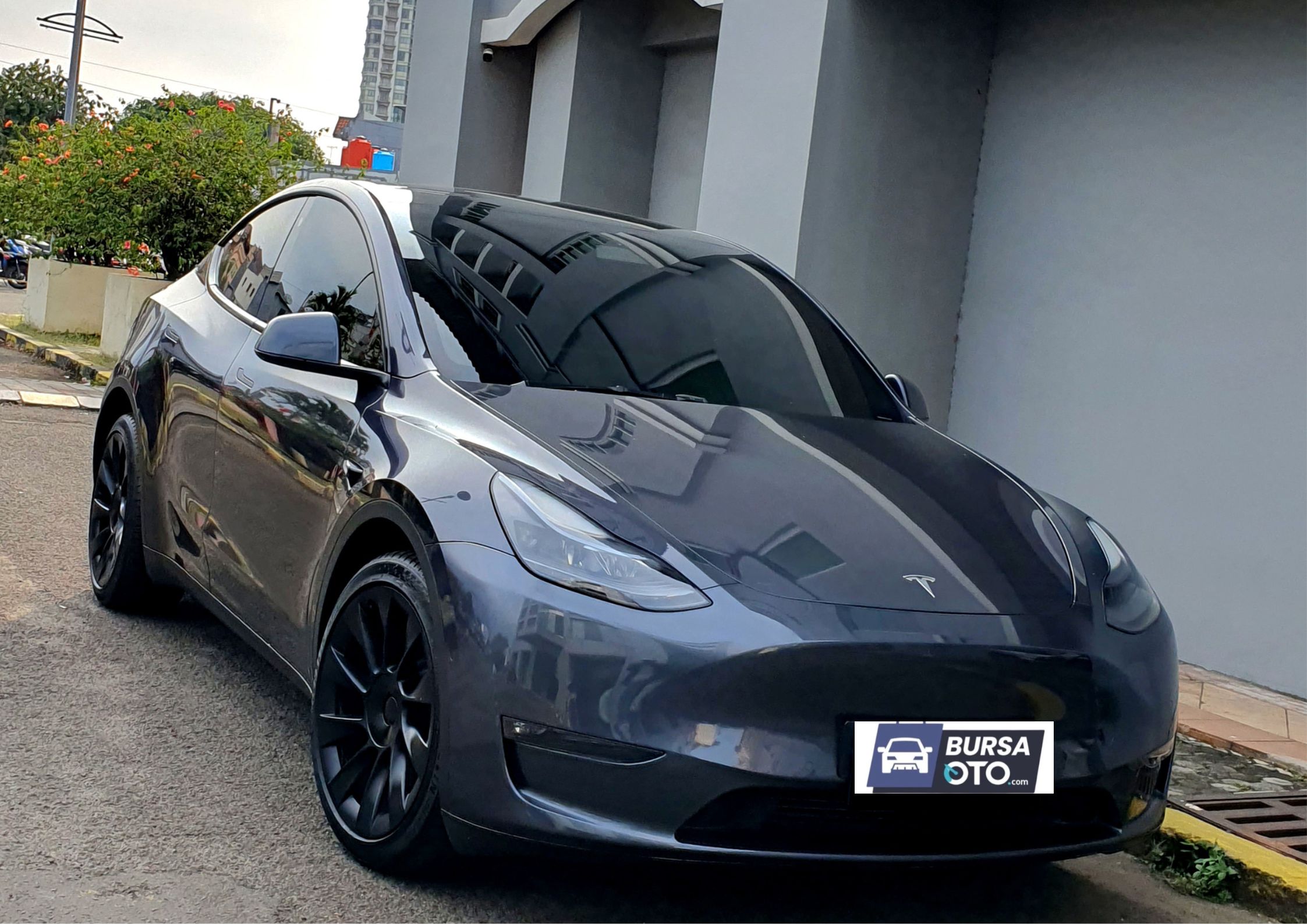 2022 Tesla Model X 2022 Tesla Model X