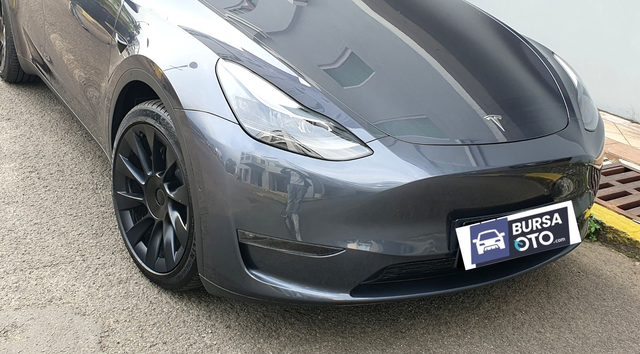 2022 Tesla Model X 2022 Tesla Model X