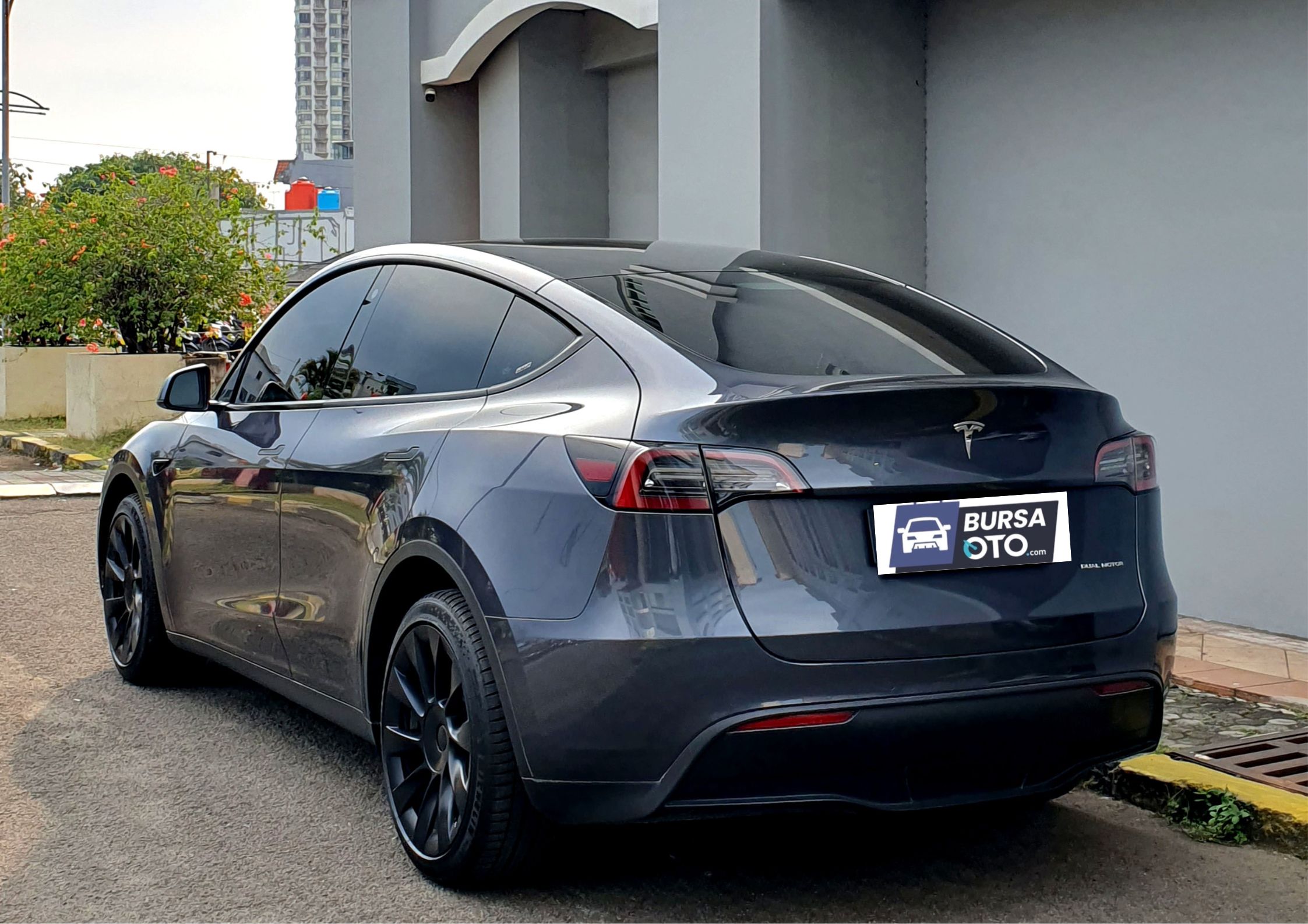 2022 Tesla Model X 2022 Tesla Model X