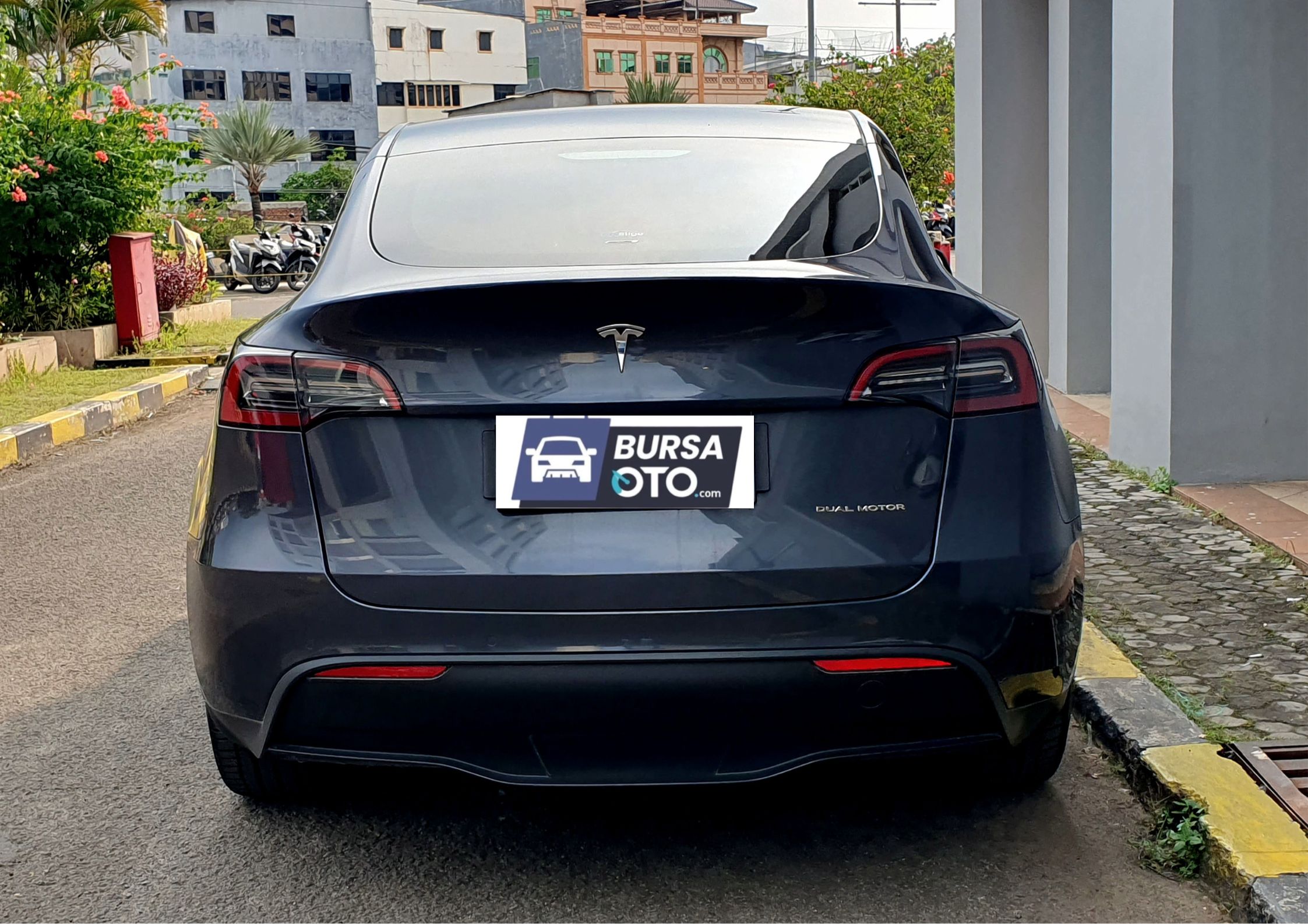 2022 Tesla Model X 2022 Tesla Model X