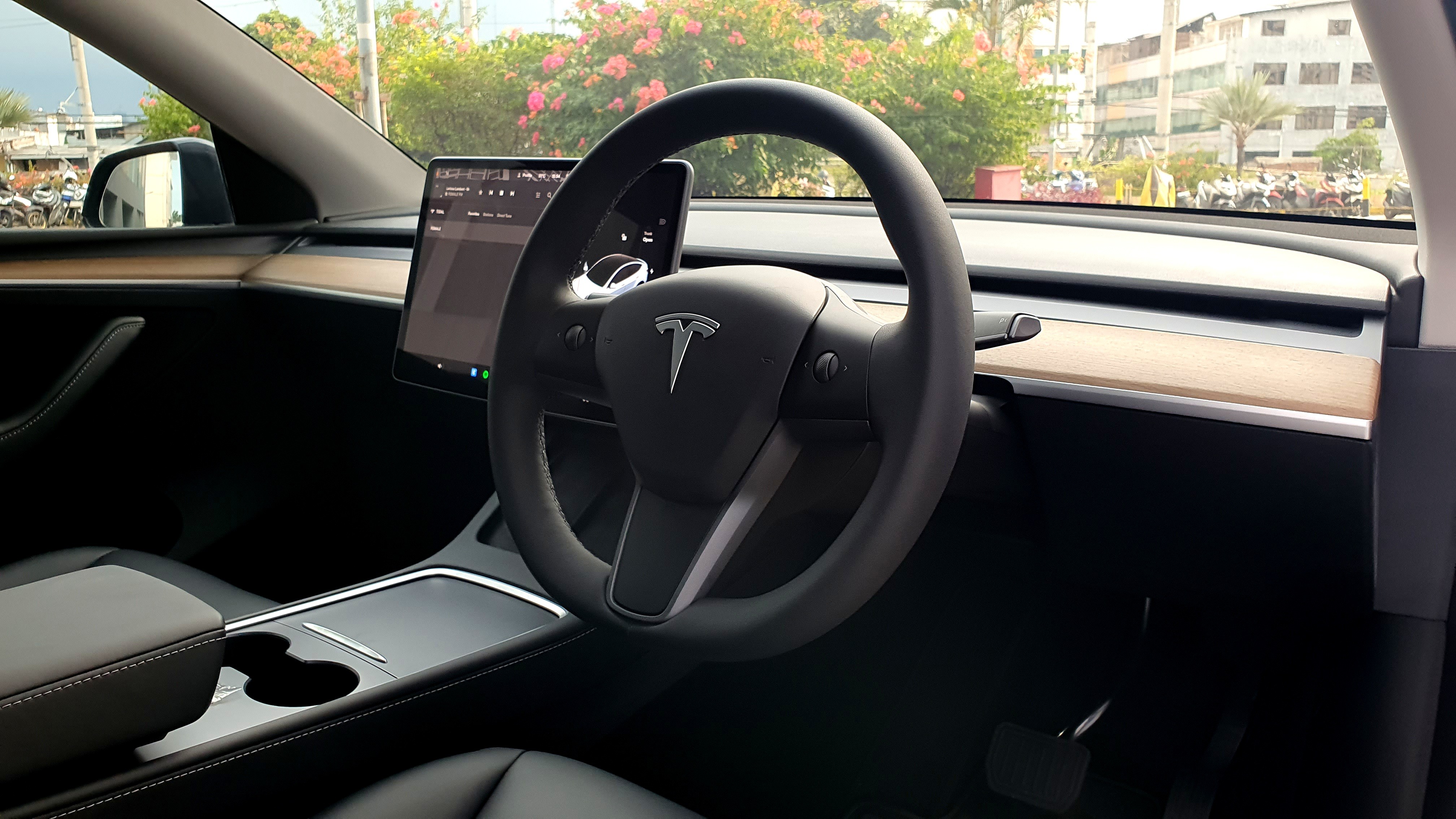 2022 Tesla Model X 2022 Tesla Model X