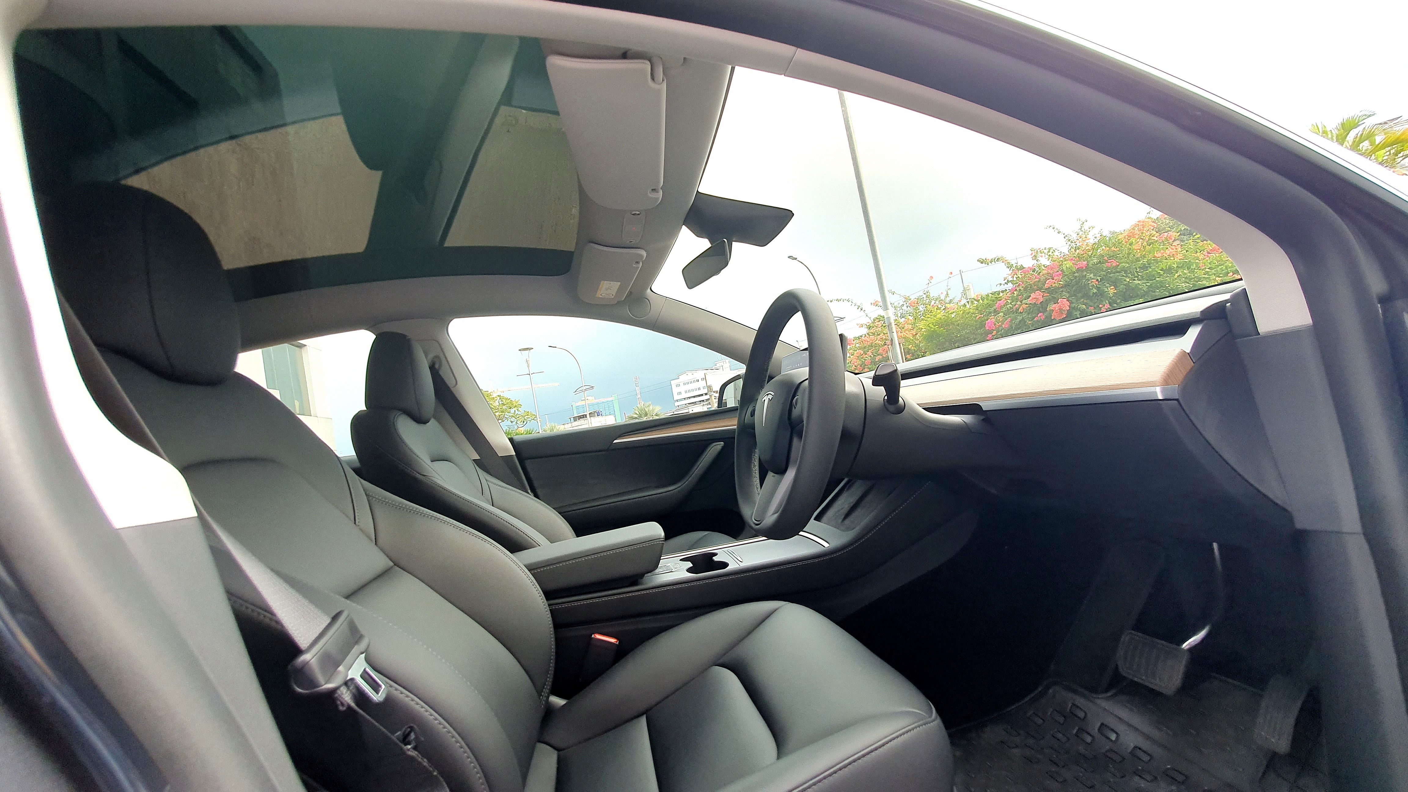 2022 Tesla Model X 2022 Tesla Model X