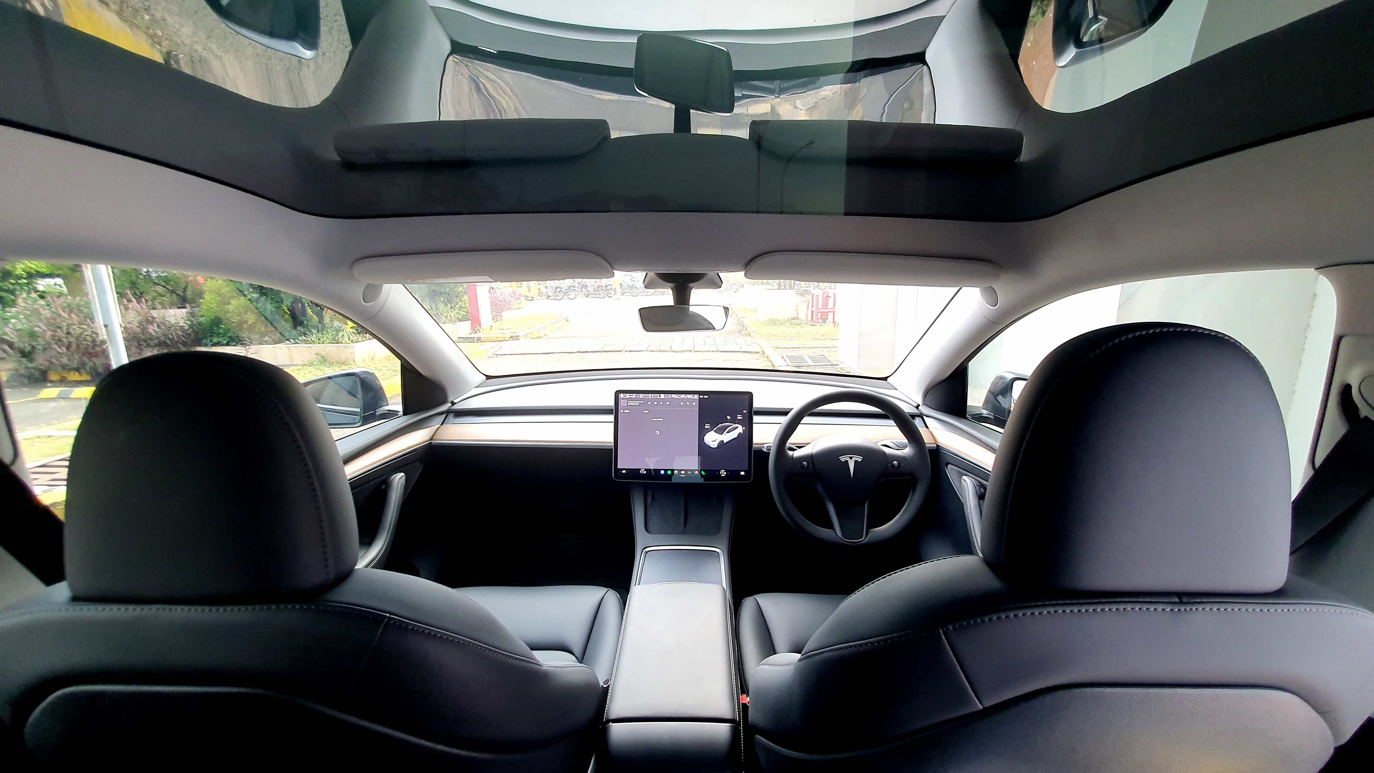 2022 Tesla Model X 2022 Tesla Model X