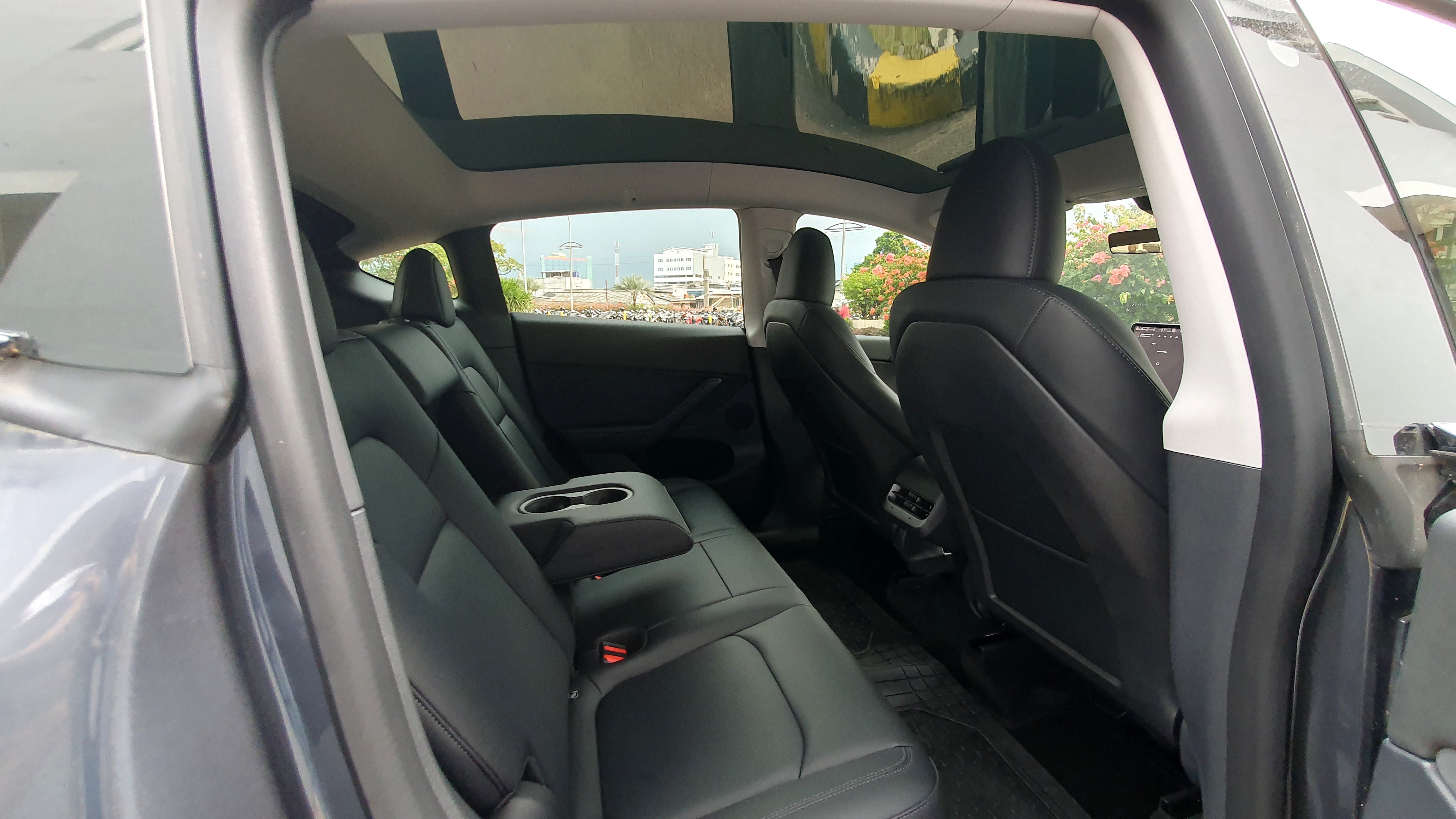 2022 Tesla Model X 2022 Tesla Model X