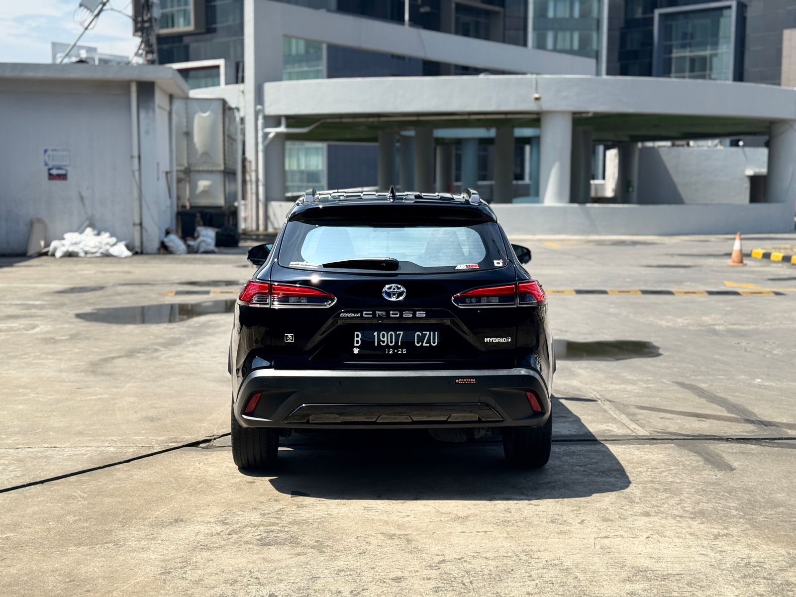 2021 Toyota Corolla Cross 2024 2021 Toyota Corolla Cross 2024